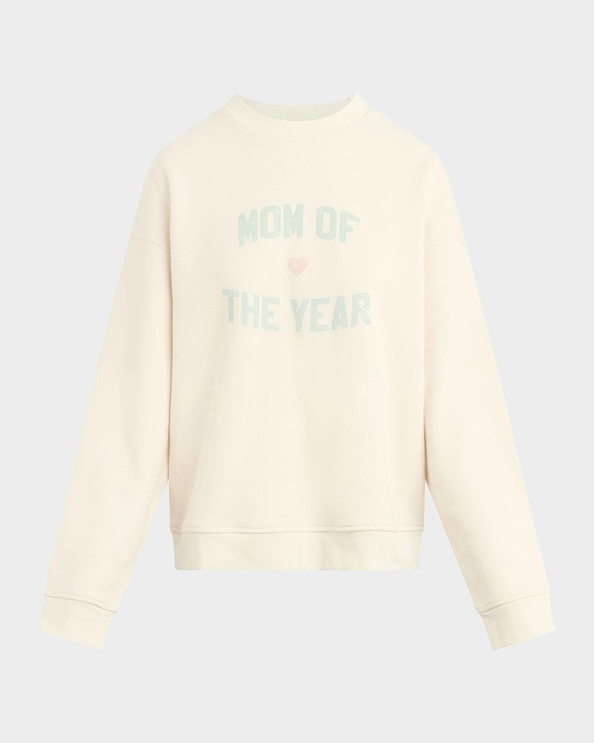 Favorite Daughter The Mom of the Year Sweatshirt