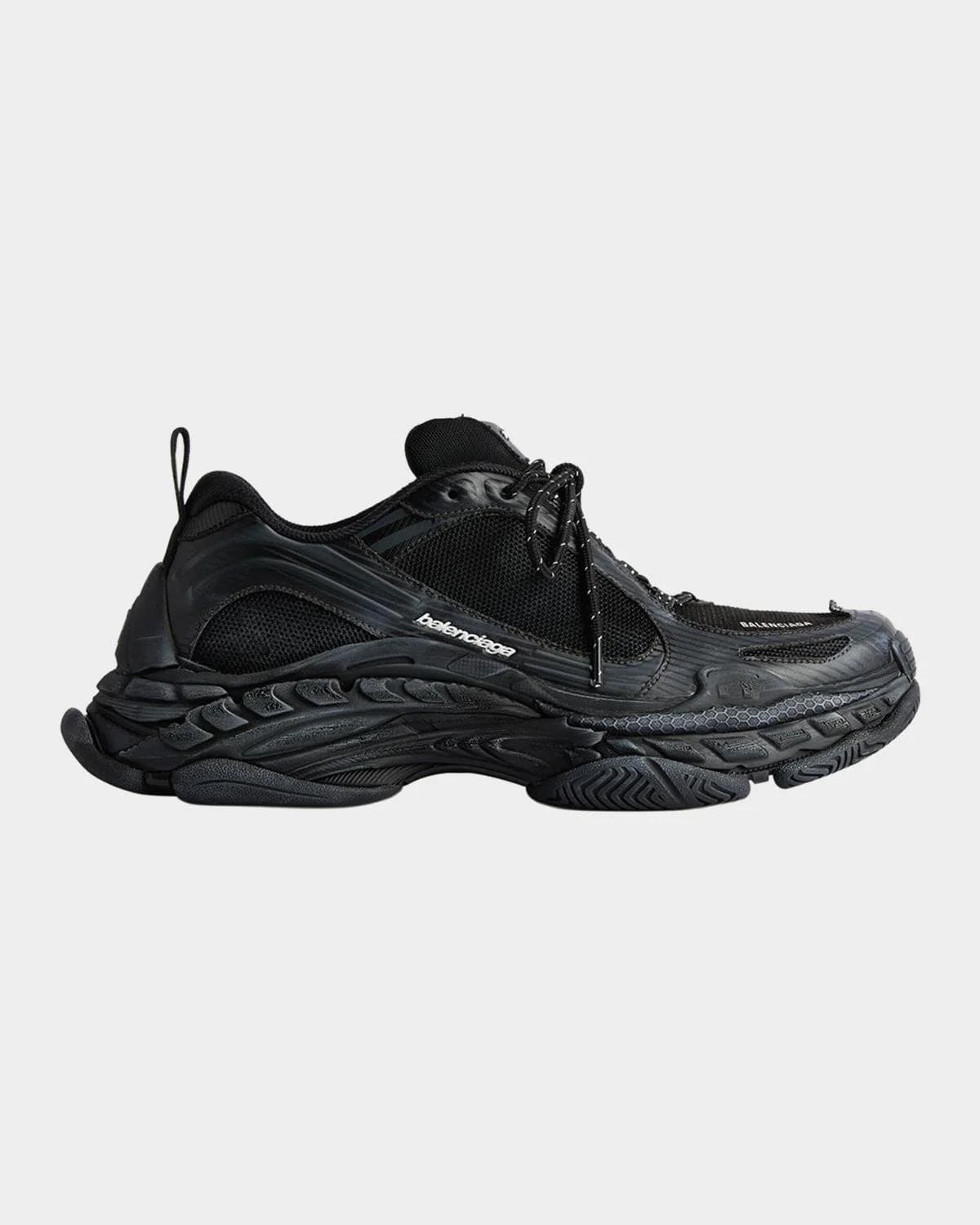Balenciaga Men's Triple S.2 Low-Top Sneakers