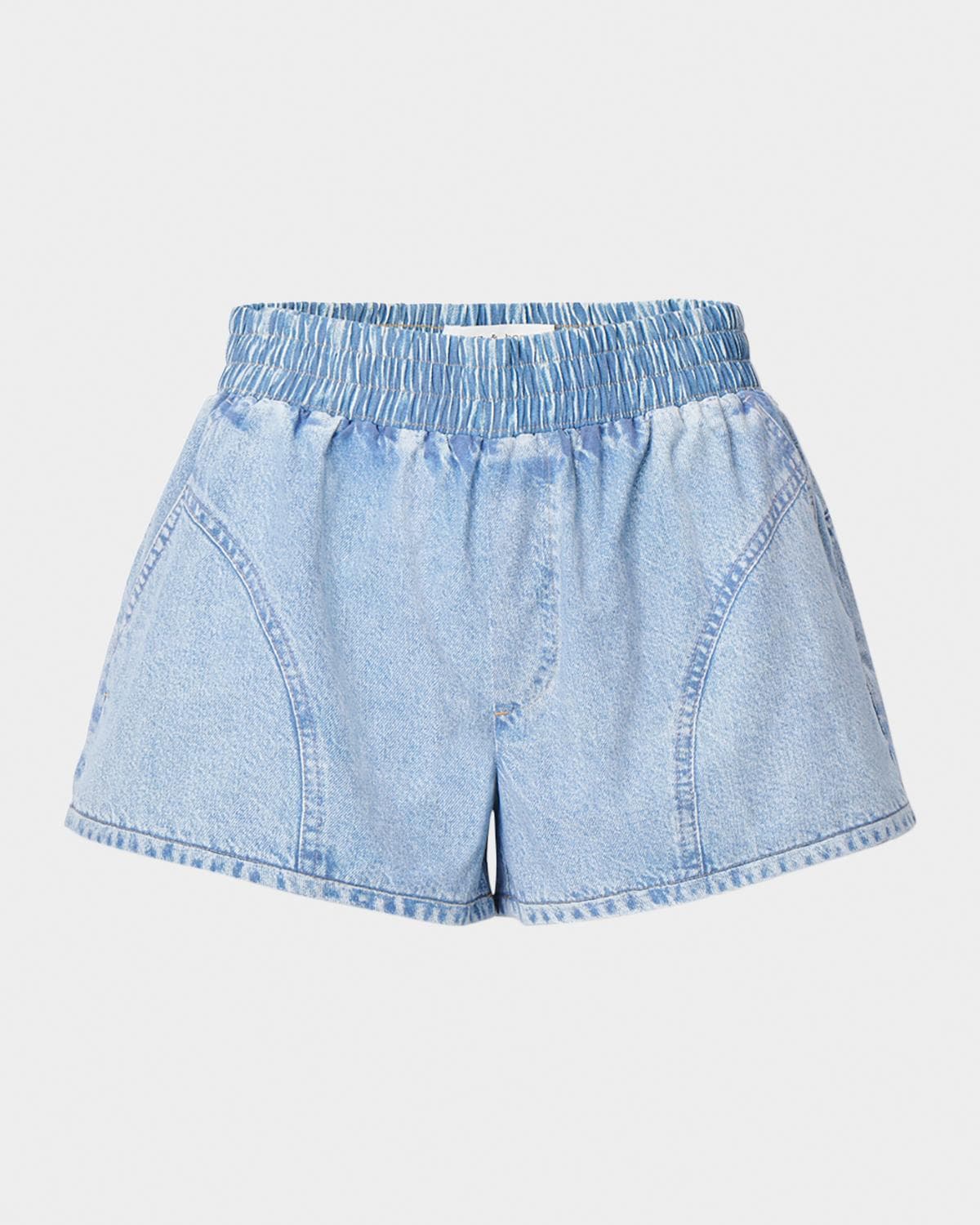 rag & bone rb Miramar Flyweight Sport Shorts