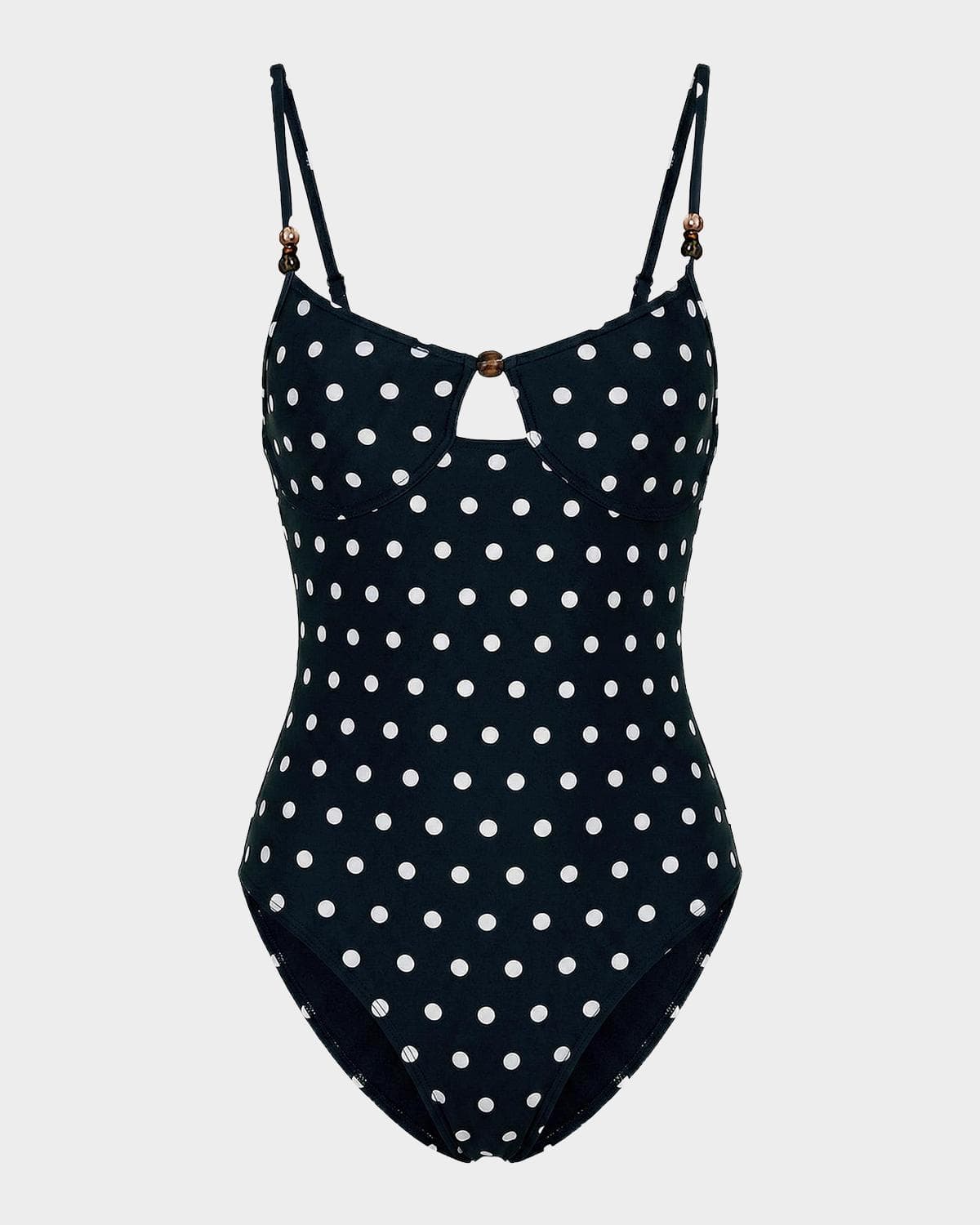 NICHOLAS Anela One-Piece Swimsuit