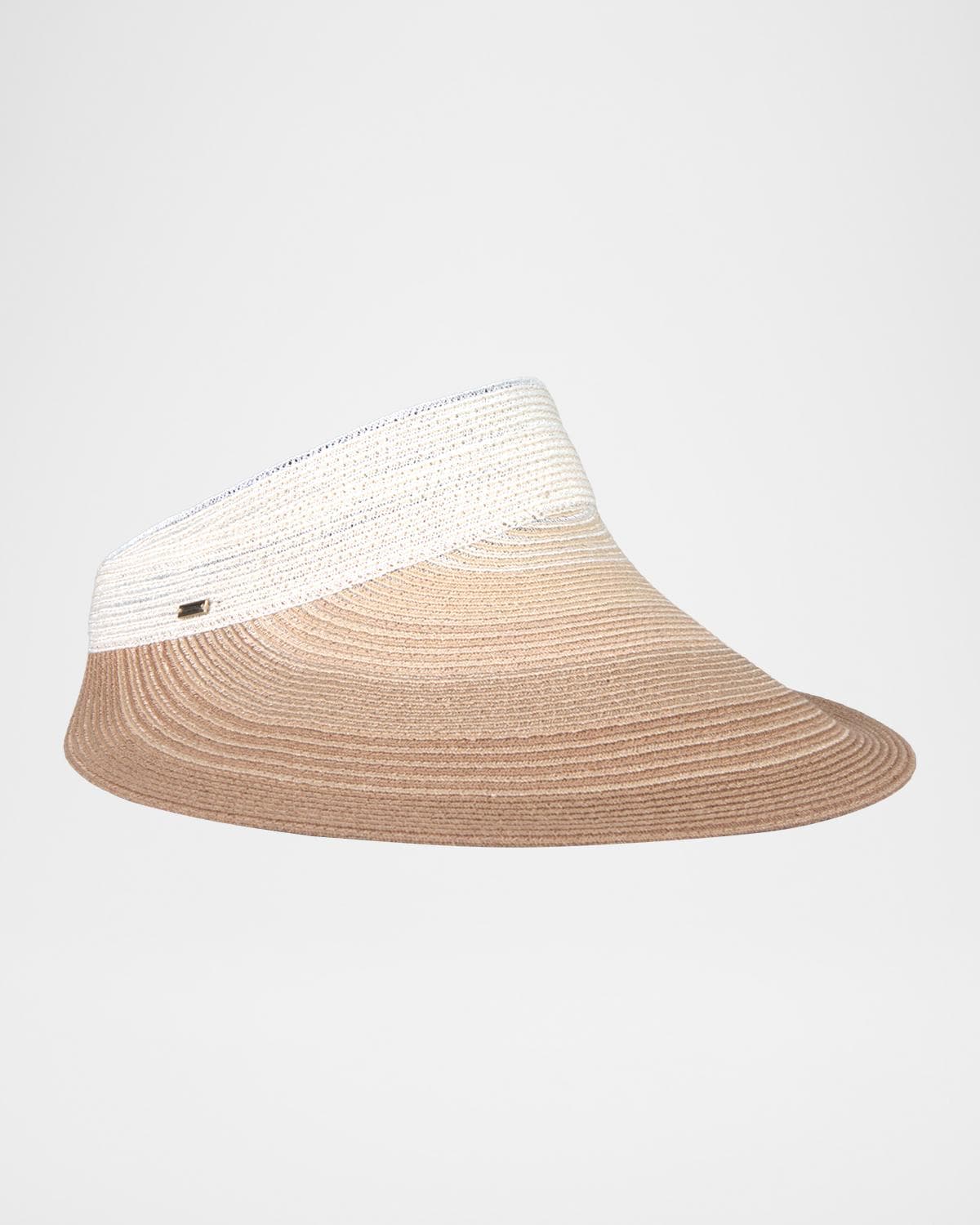Eugenia Kim Trixie Packable Visor