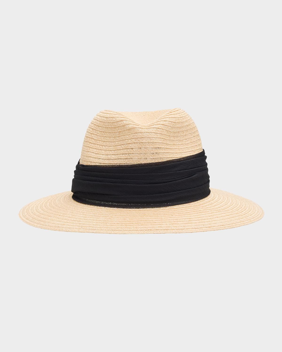 Eugenia Kim Courtney Packable Fedora