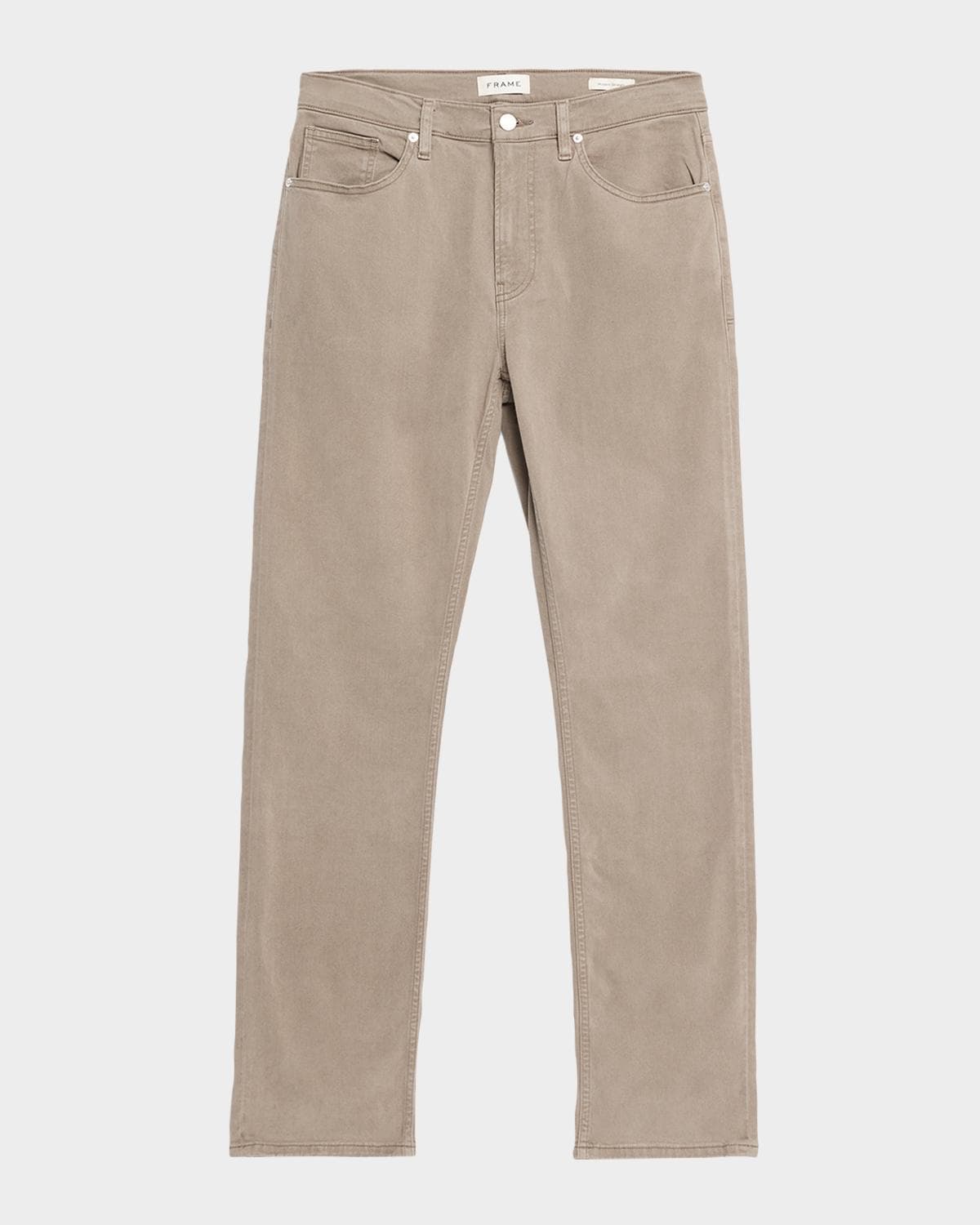 FRAME Men's Modern Straight Jeans