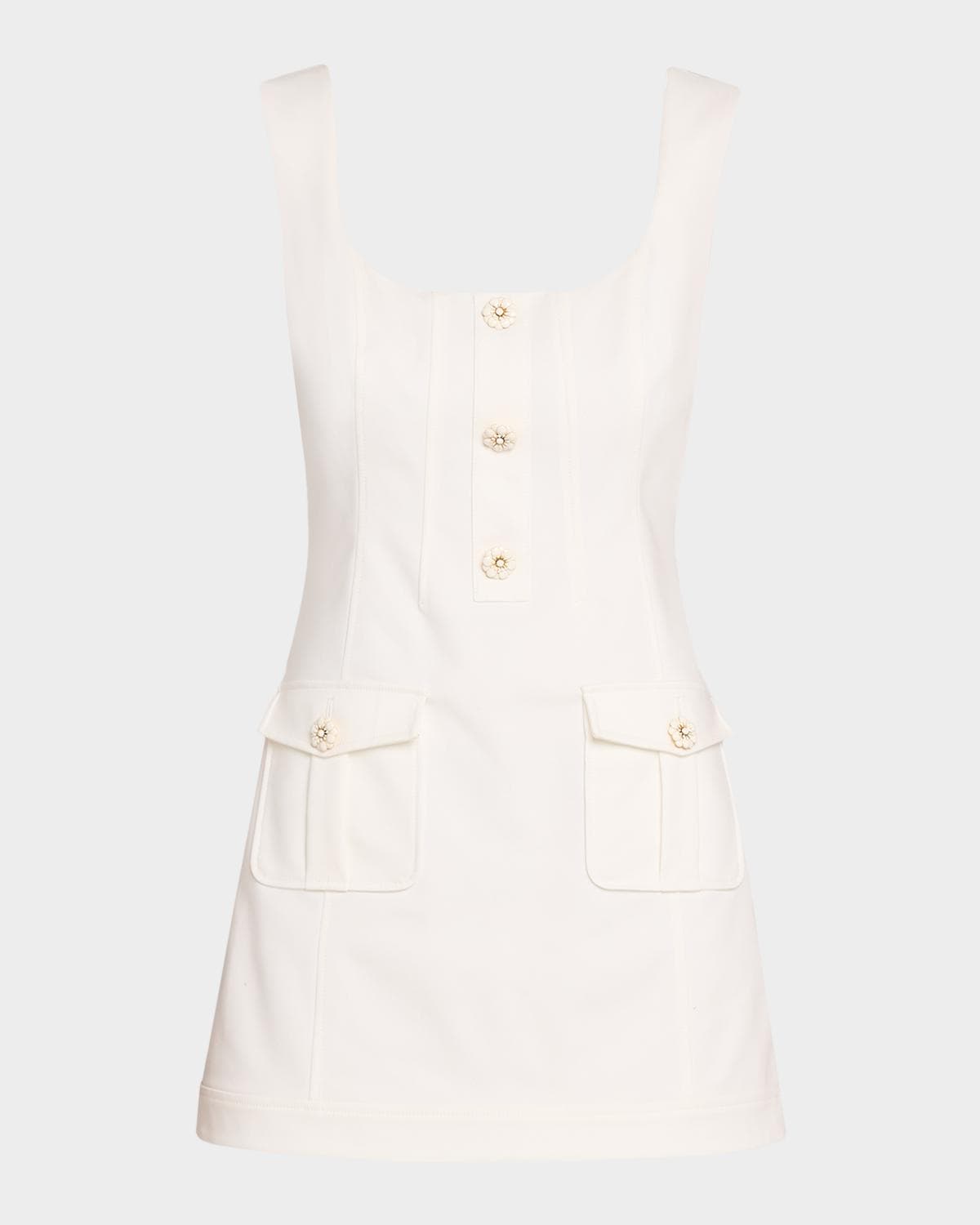 Ramy Brook Azalea Mini Dress · 2