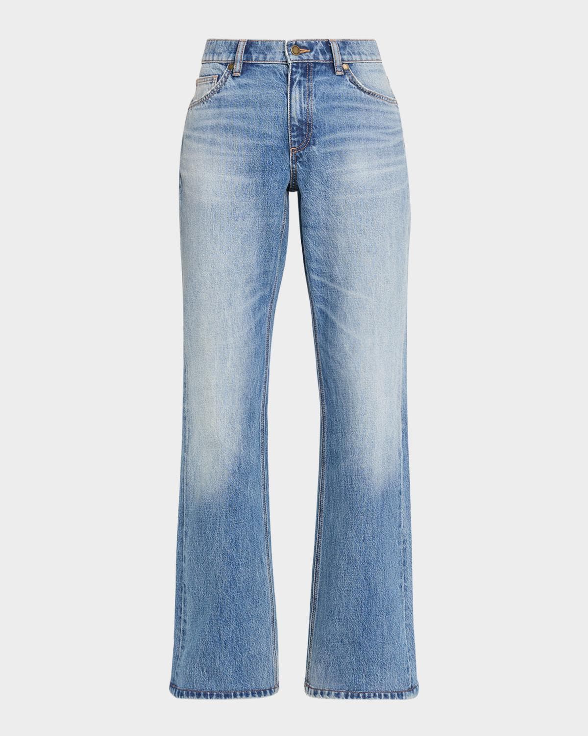 Ramy Brook Carla Flare Jeans