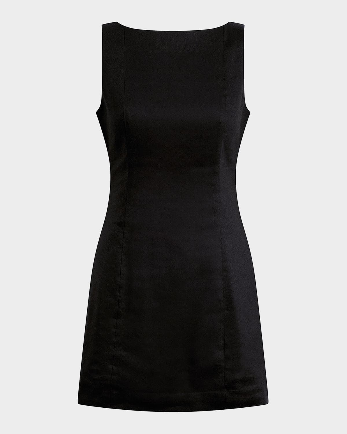 Joe's Jeans The Lara Sleeveless Mini Dress · X-SMALL