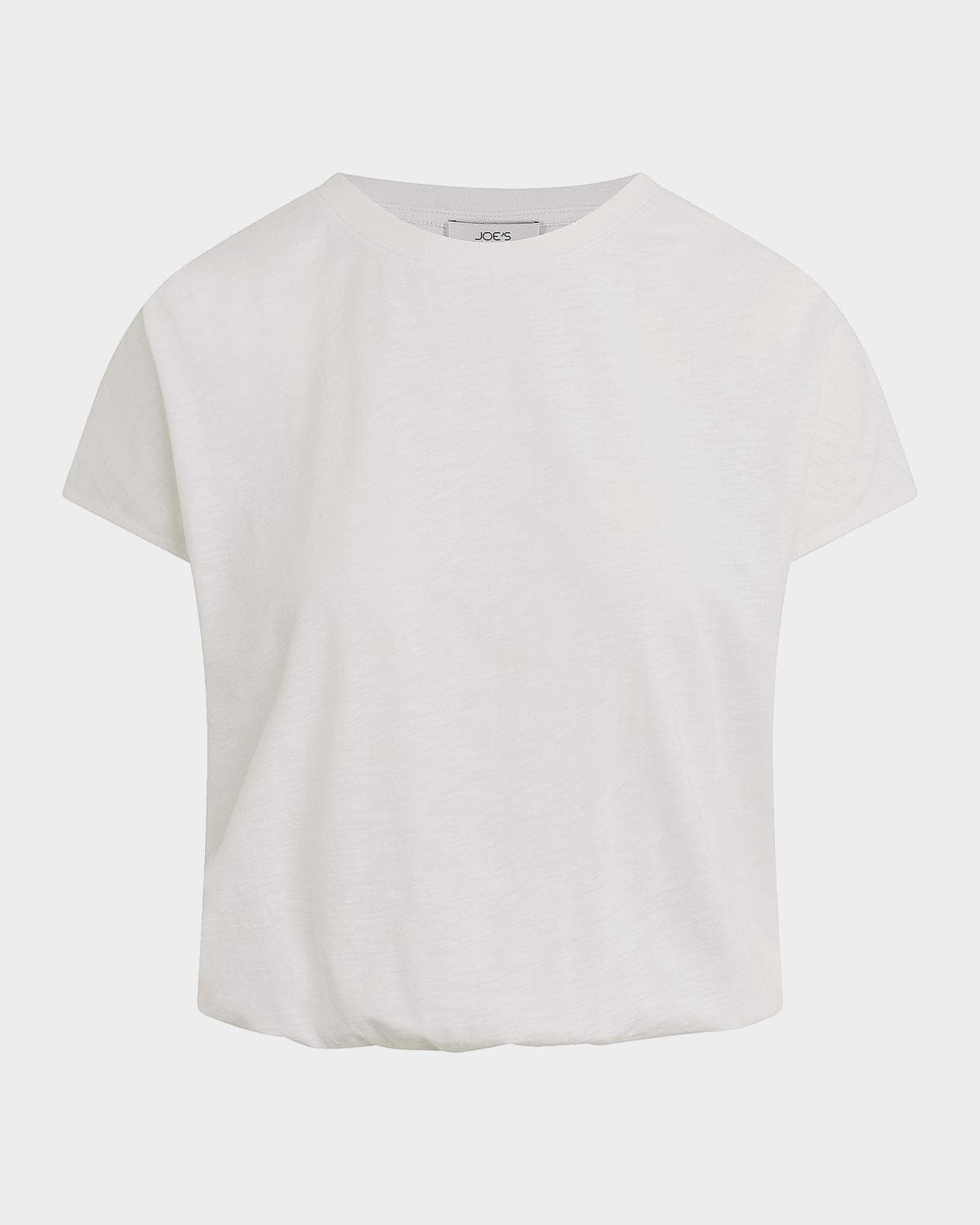 Joe's Jeans The Bubble Tee