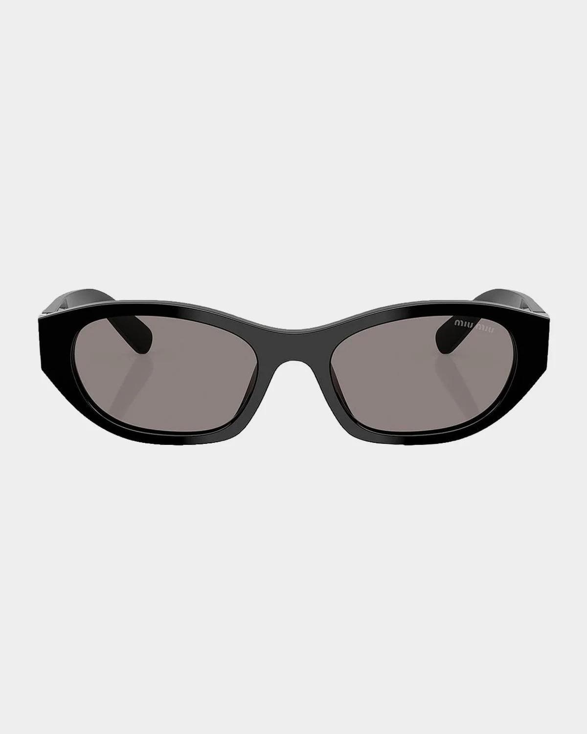 Miu Miu A03S 53MM Geometric Sunglasses