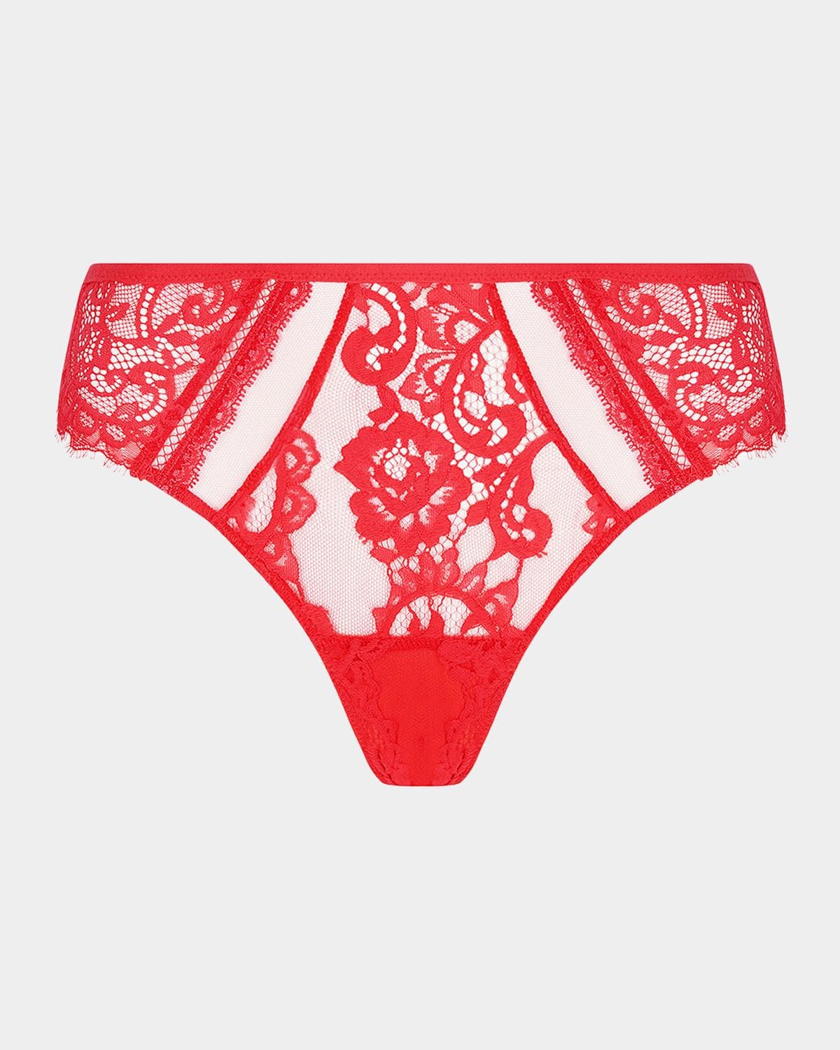 Lise Charmel Desirs De Venise Lace Italian Briefs