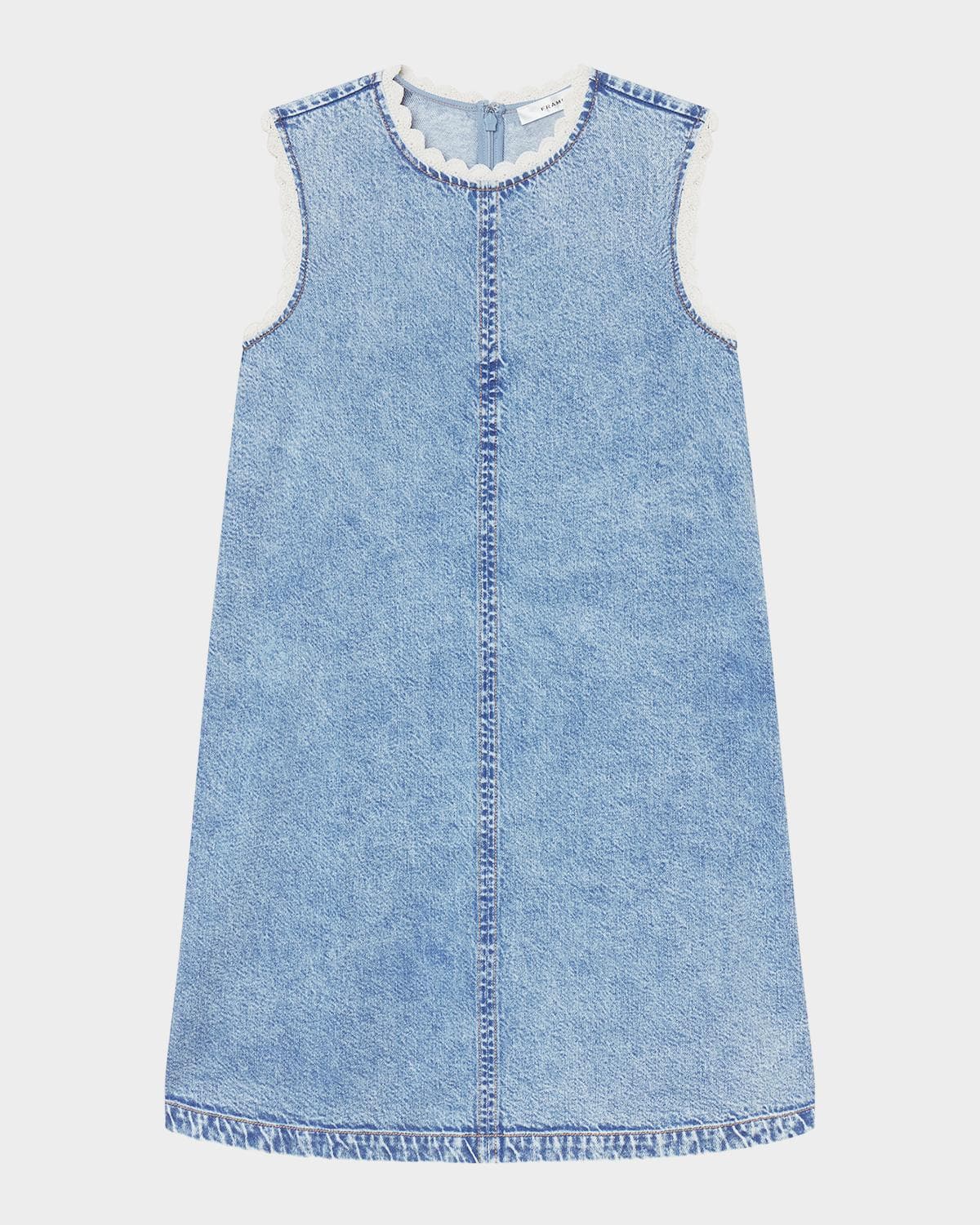 FRAME The Tide Dress
