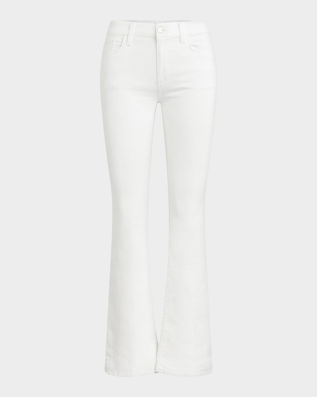 Joe's Jeans Petite Provocateur Bootcut Jeans
