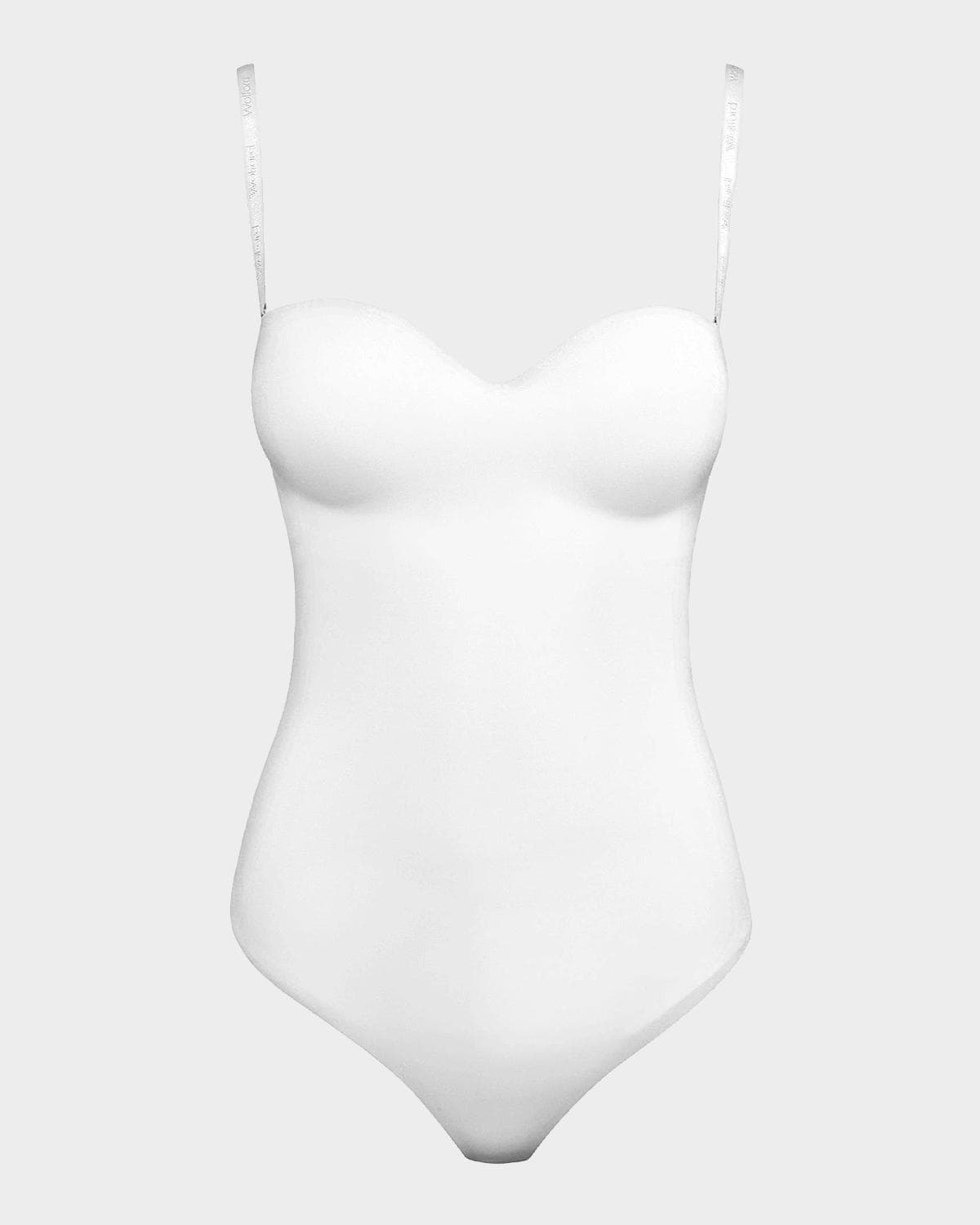 Wolford Mat de Luxe Thong Bodysuit