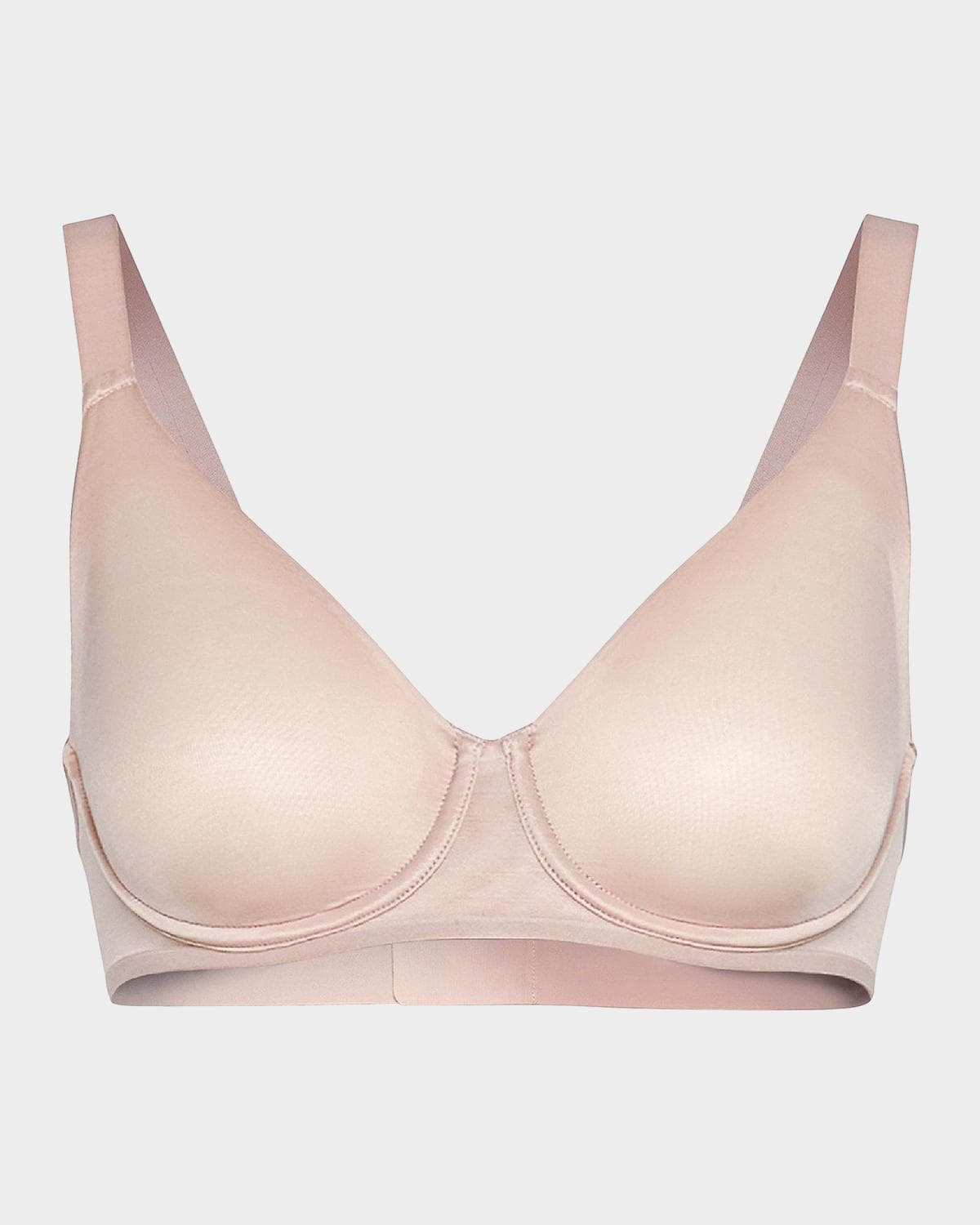 Wolford Sheer Touch Underwire Bra