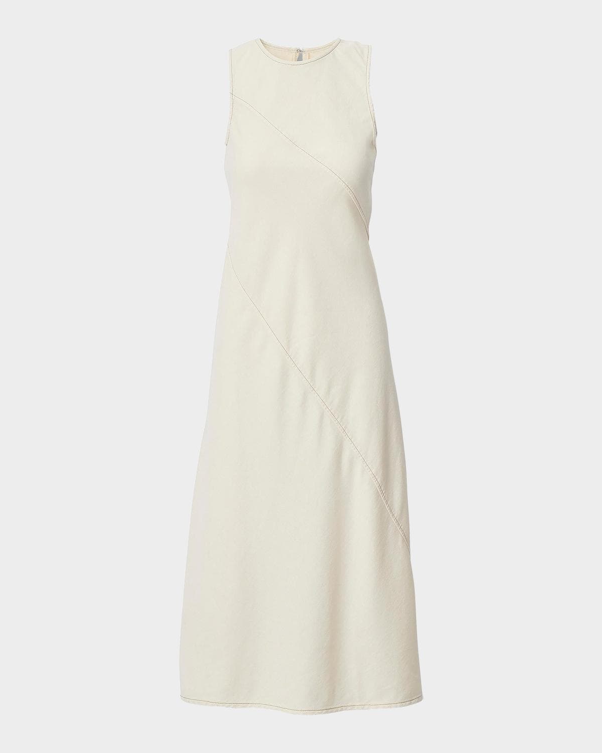 rag & bone Ultra Featherweight Lisbon Dress