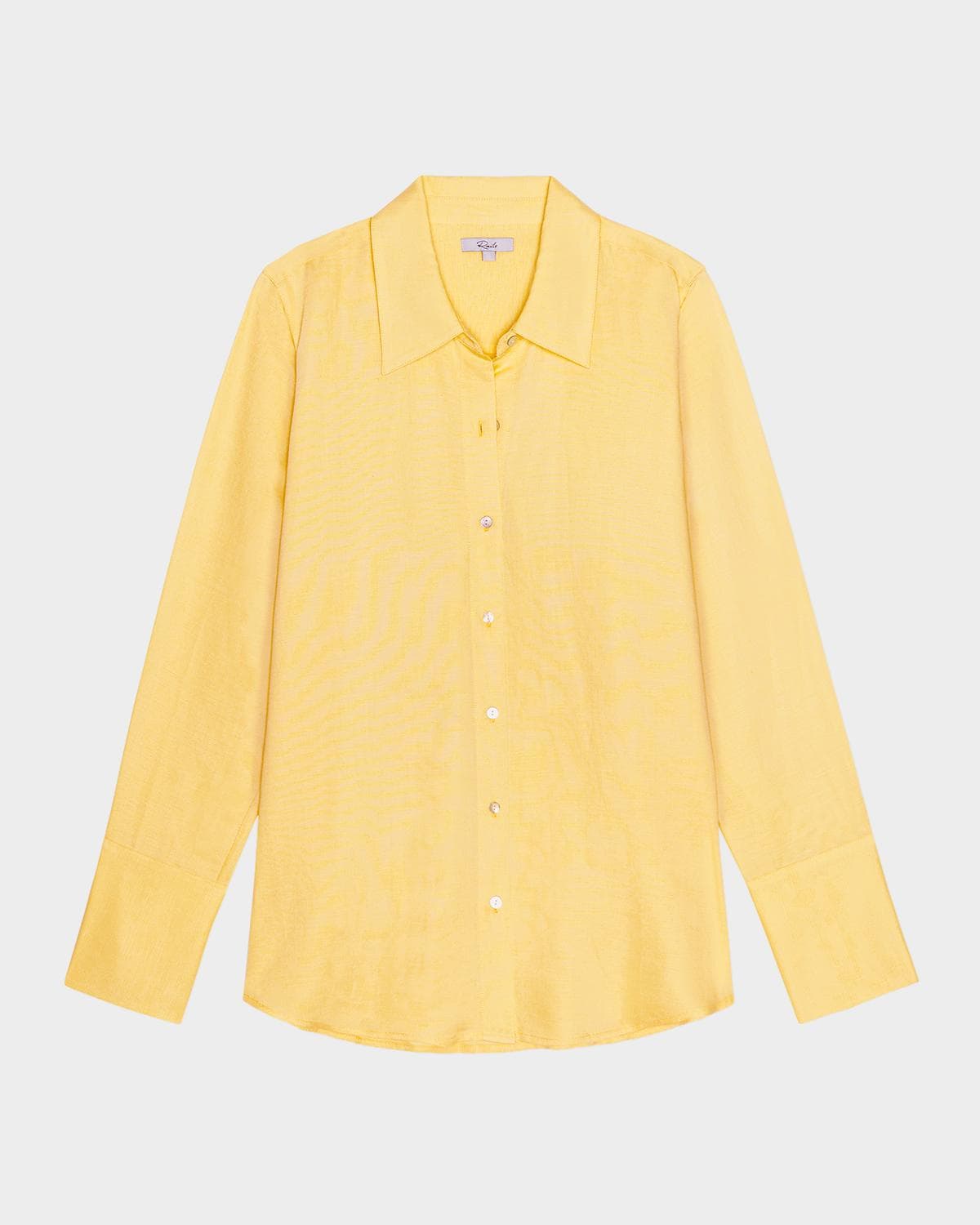 Rails Knox Linen Shirt