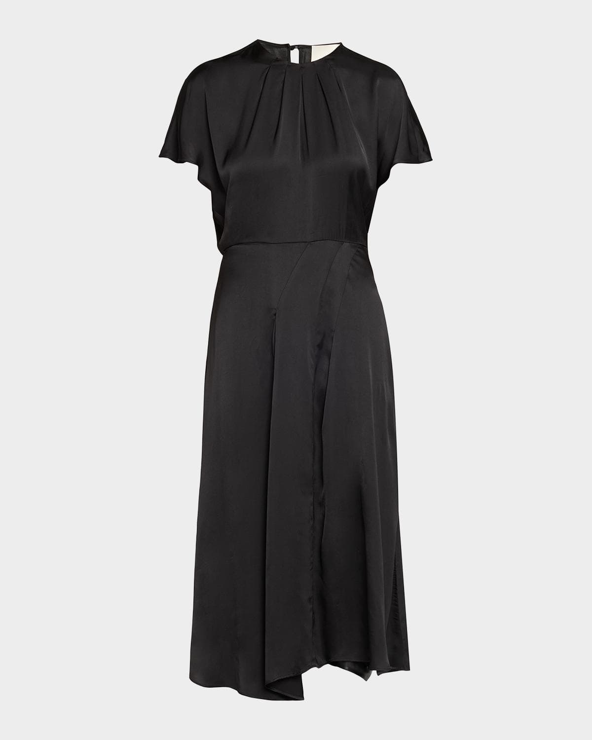 Isabel Marant Namsha Midi Dress