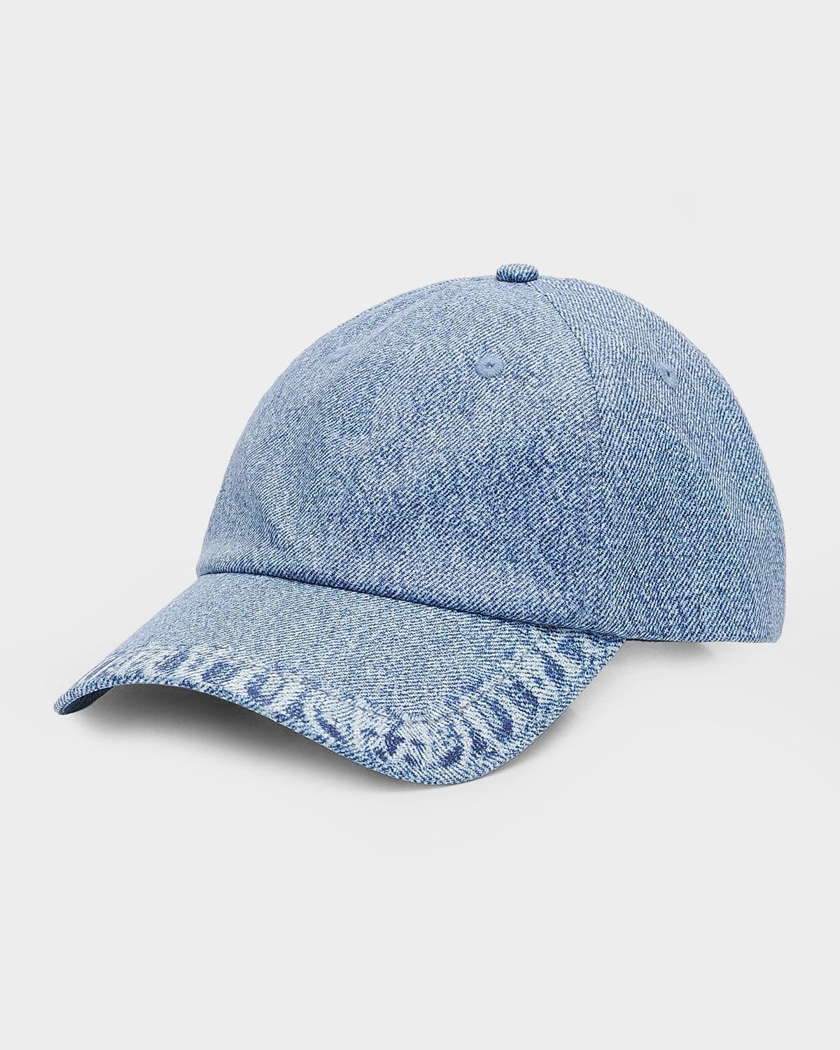 rag & bone Miramar Baseball Cap