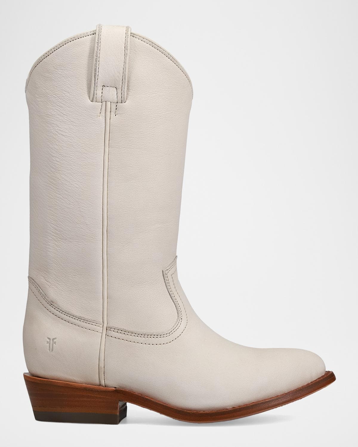 Frye Billy Mid-Calf Leather Boots