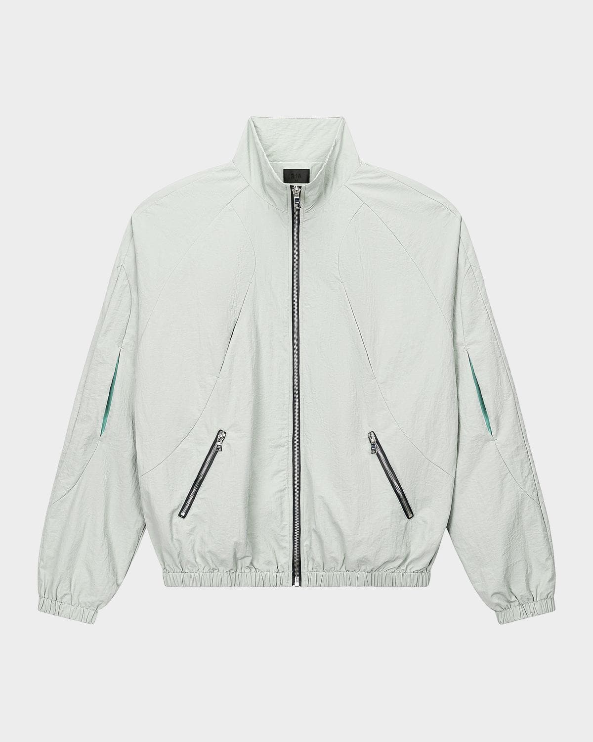 RTA Men's Chaparral Eero Parachute Jacket