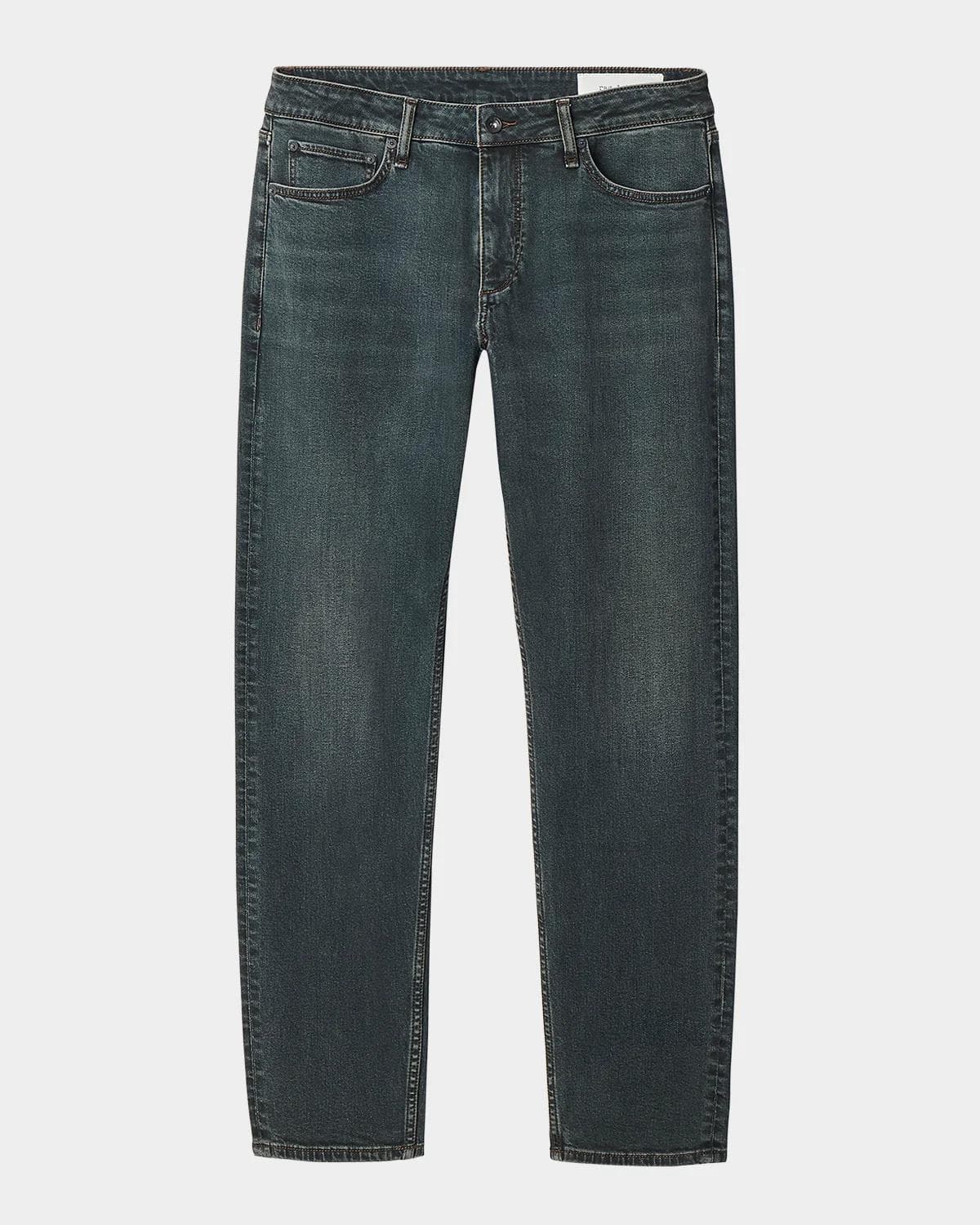 rag & bone Men's Fit 3 Stretch Cotton Jeans