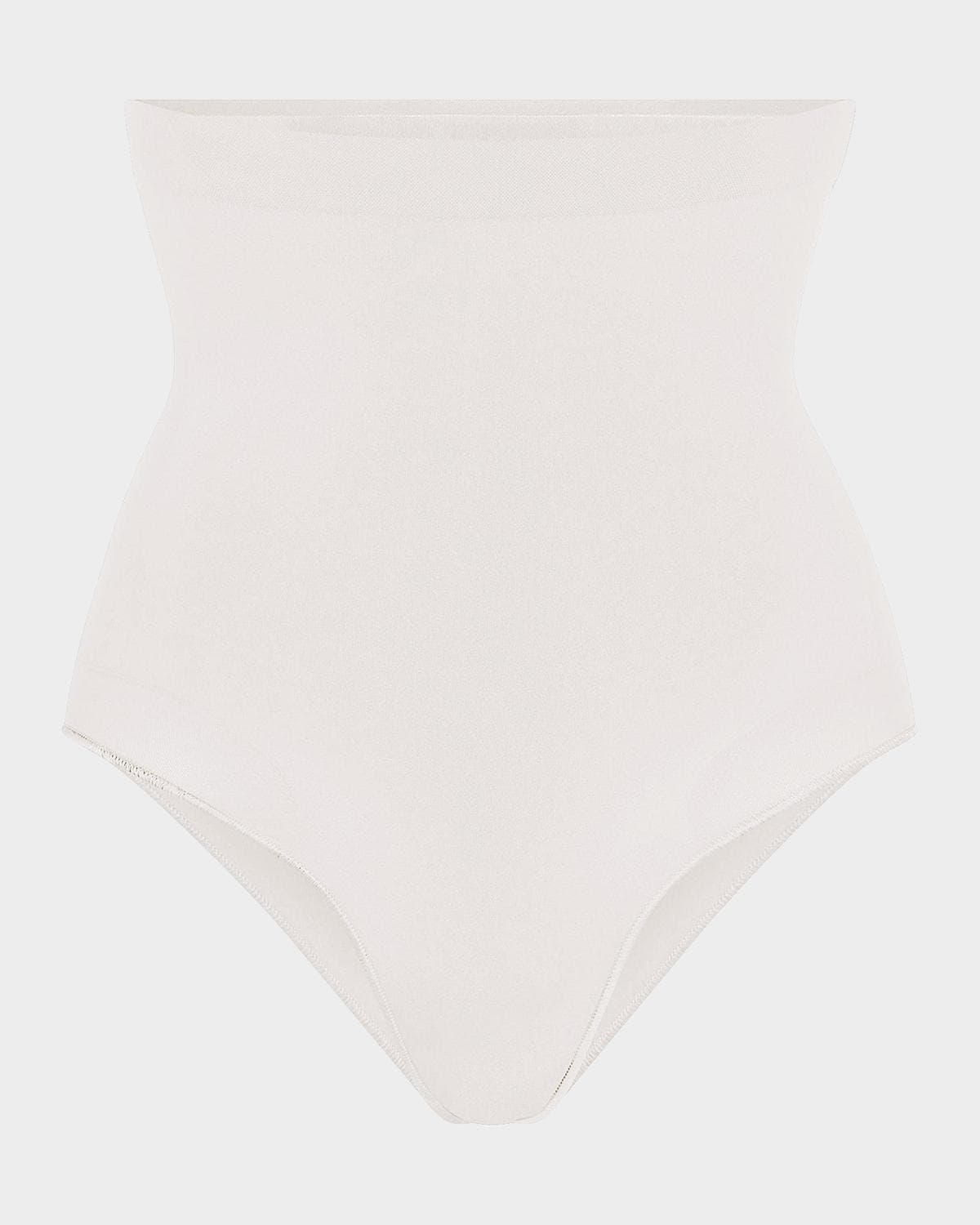 SKIMS Seamless Sculpt High-Waisted Briefs