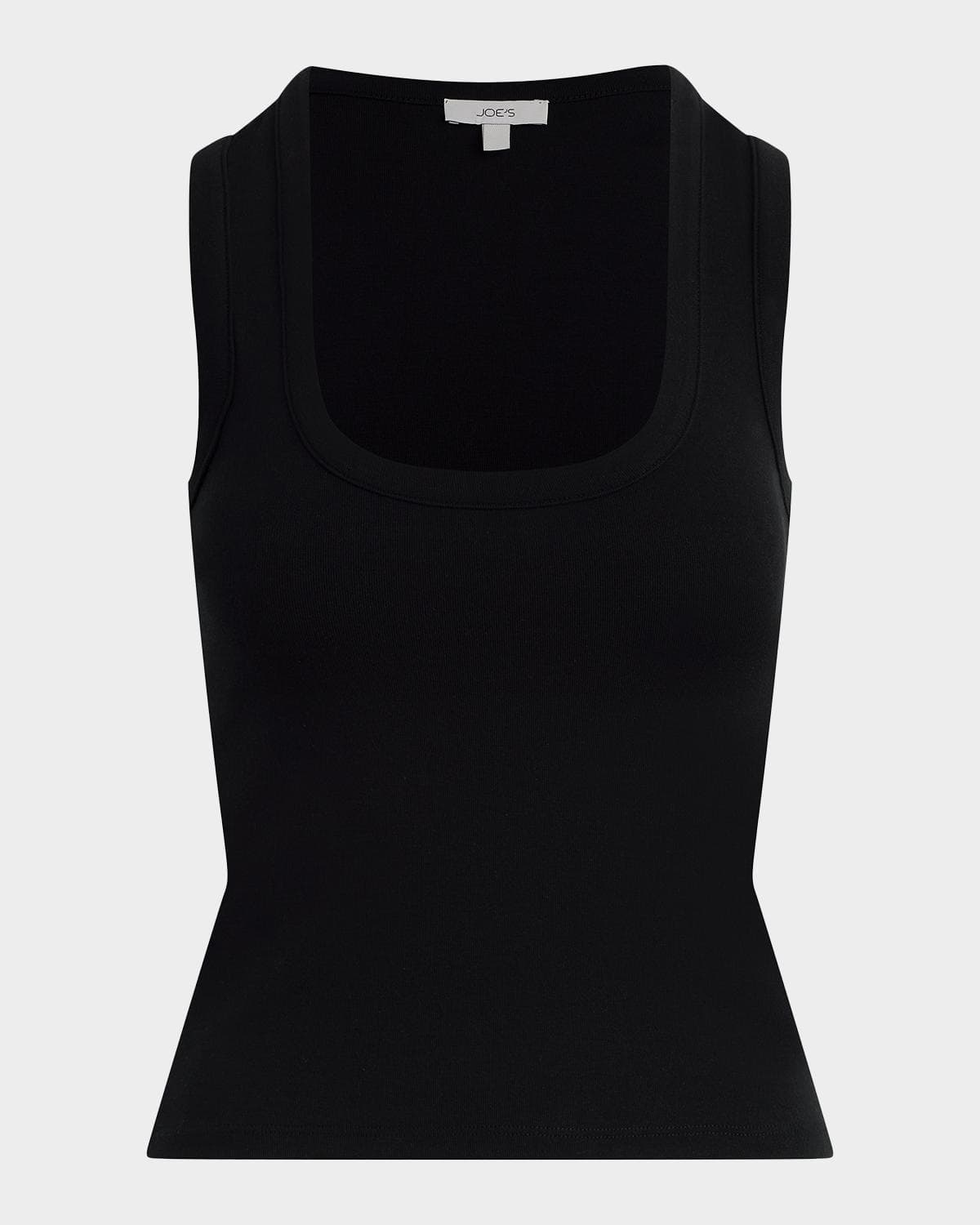 Joe's Jeans The U-Neck Tank Top