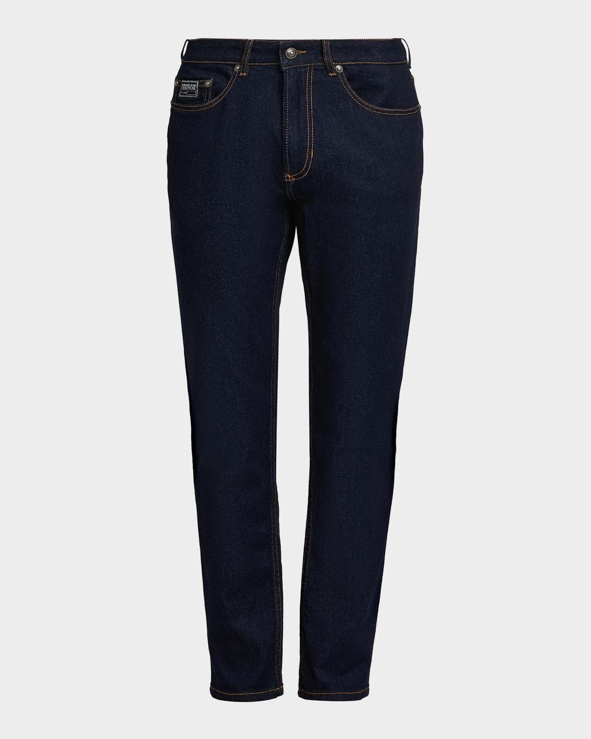 Versace Jeans Couture Skinny Slim-Fit Jeans