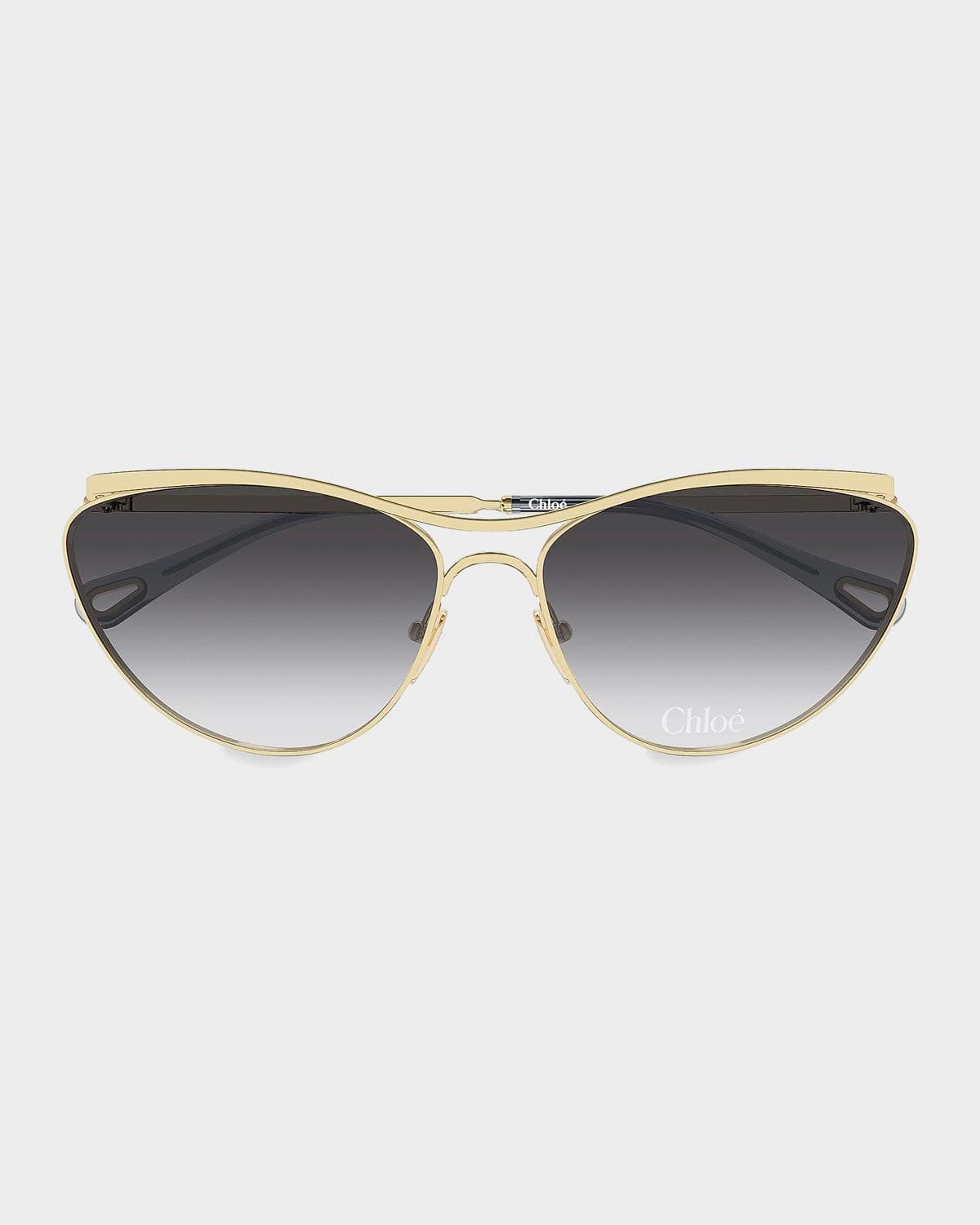 Chloe 62MM Cat-Eye Sunglasses