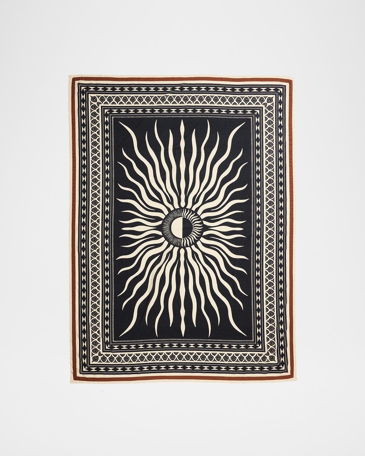 Johanna Ortiz Horizon Cotton Pareo