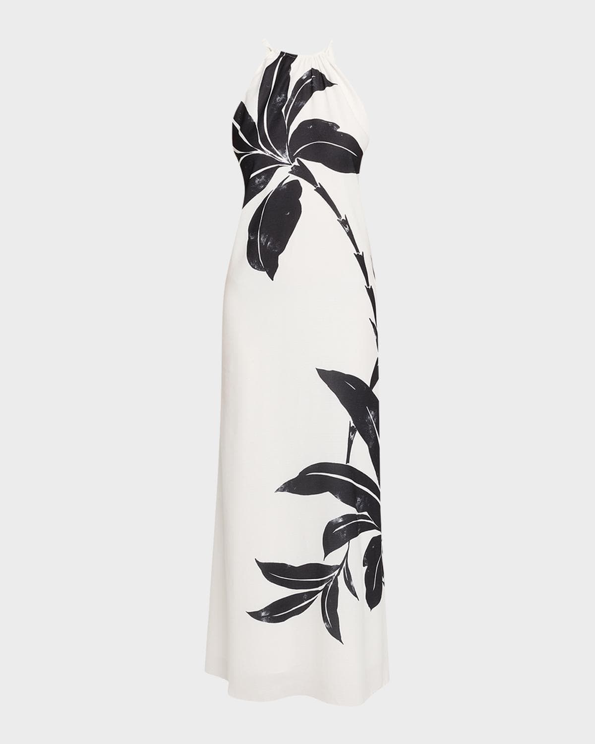 Kobi Halperin Kaylee Floral Maxi Dress
