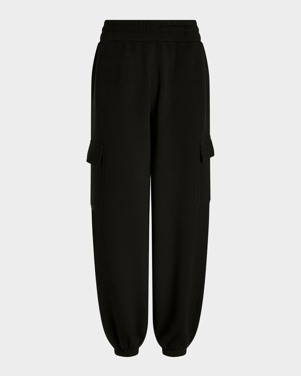 Varley Cargo DoubleSoft High-Rise Cargo Pants