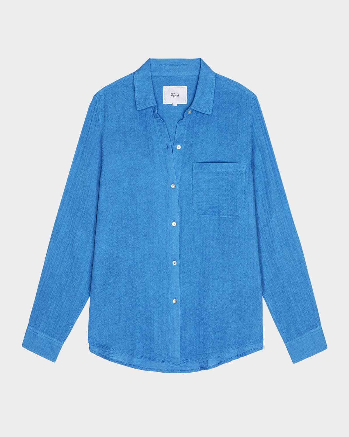 Rails Ellis Button-Front Shirt