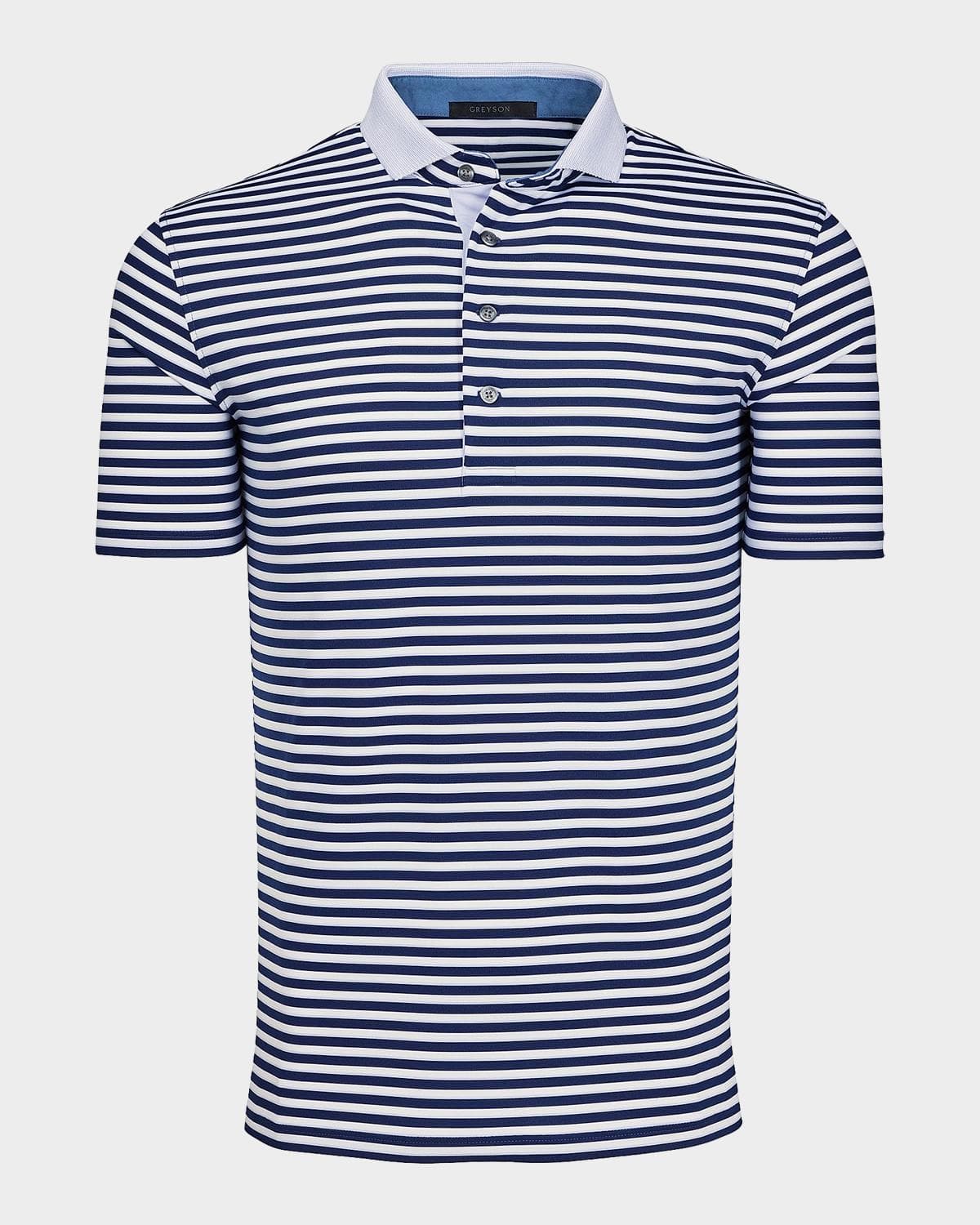 Greyson Men's Pacific Grove Polo Shirt