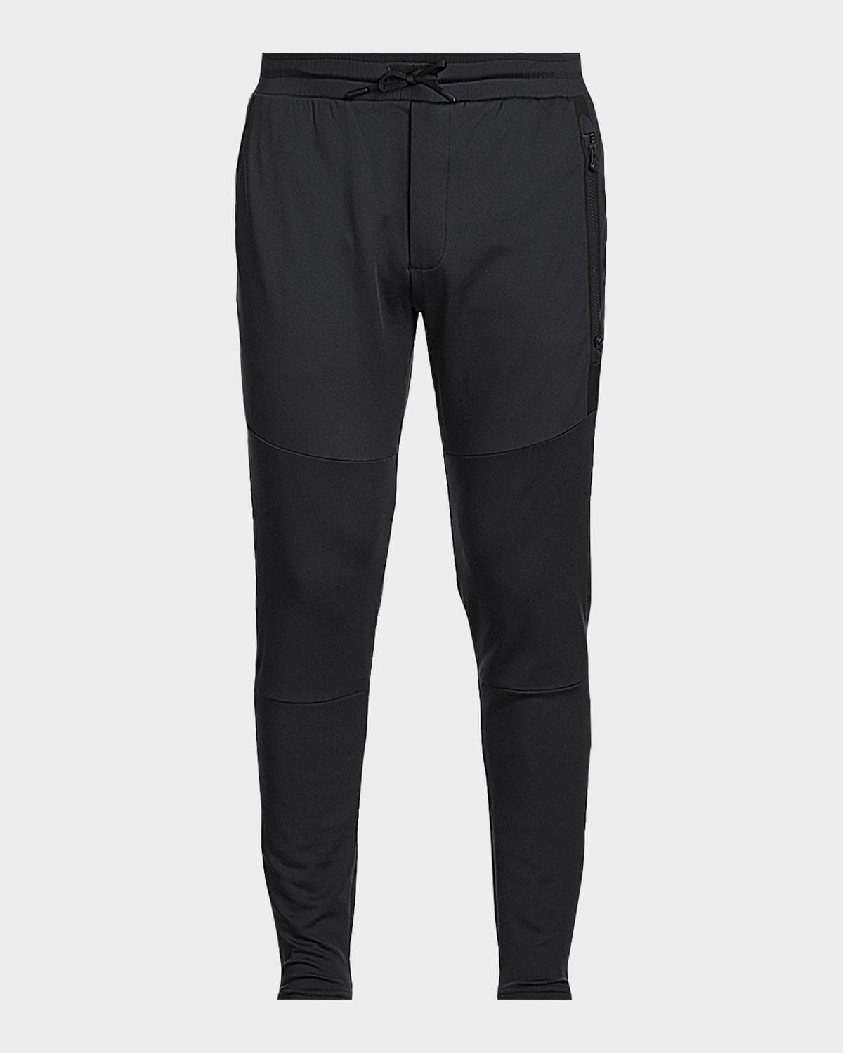 Greyson Men's Sequoia Tapered-Leg Joggers