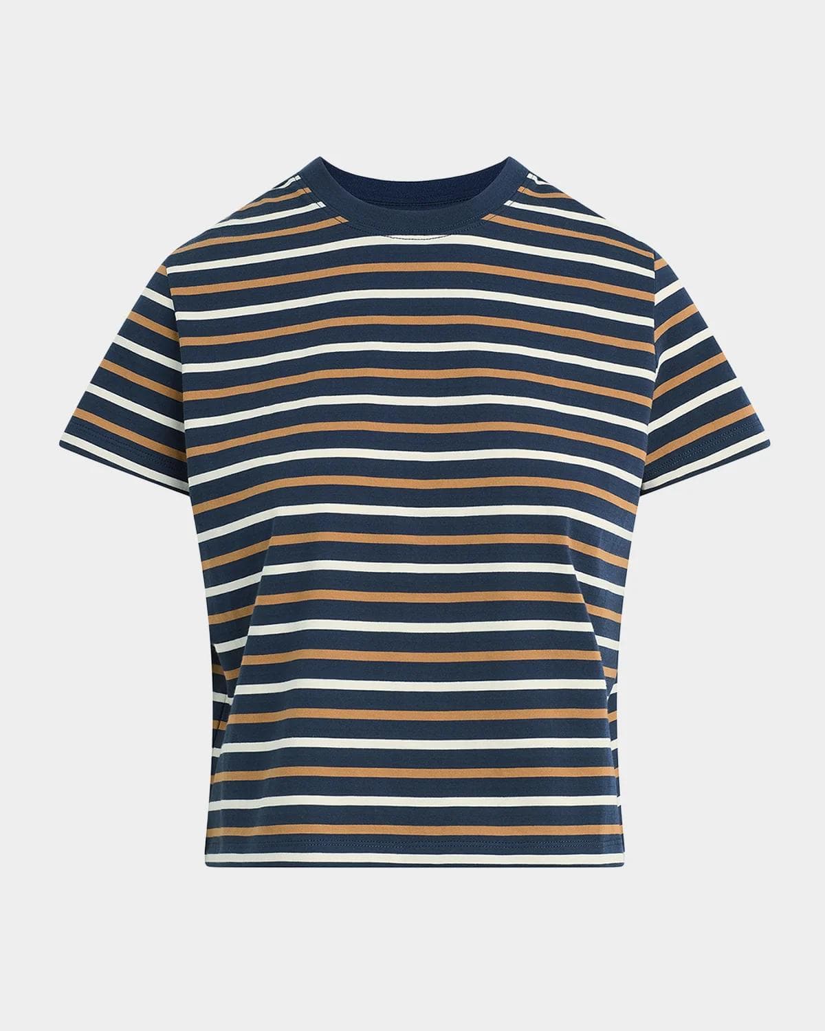 Joe's Jeans The Easy Tee · LRG