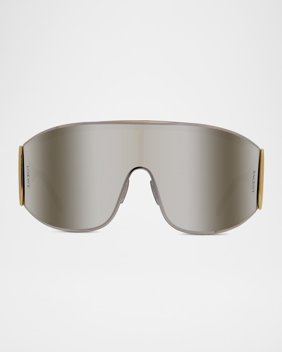 LOEWE x Paula's Ibiza Speed Shield Sunglasses