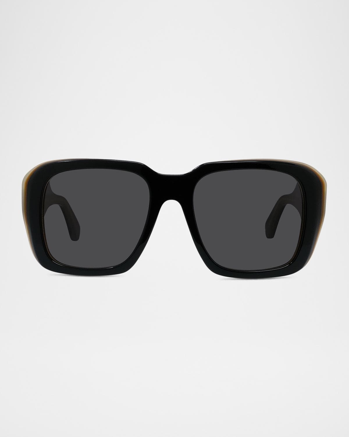 LOEWE x Paula's Ibiza Sierra Square Sungasses
