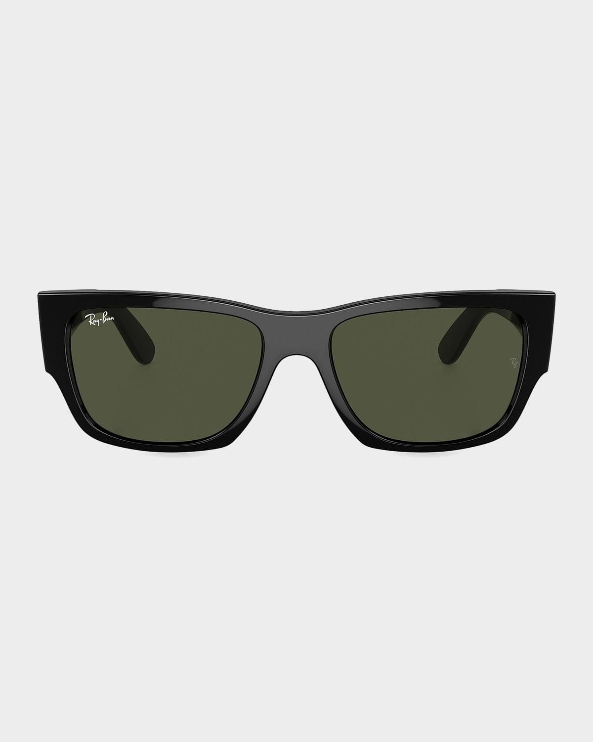 Ray-Ban RB0947 56MM Carlos Rectangular Sunglasses