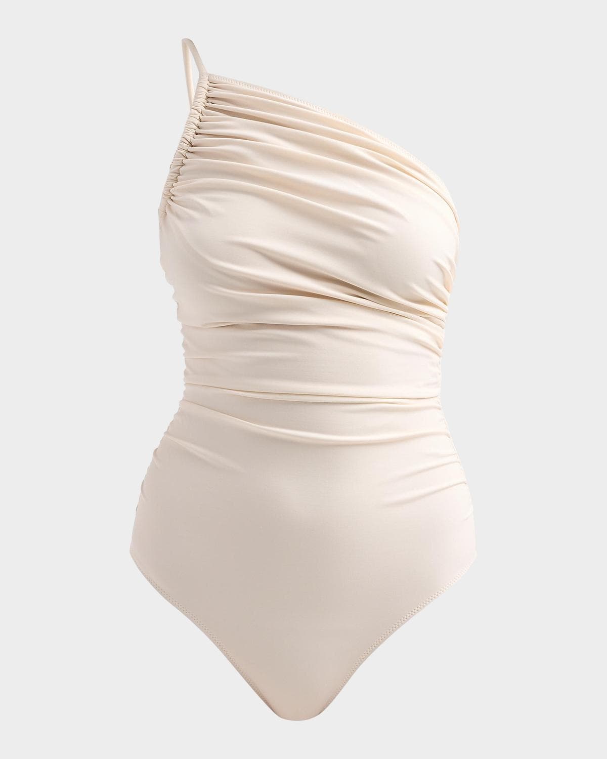 Ulla Johnson Ibiza One-Piece Swimsuit