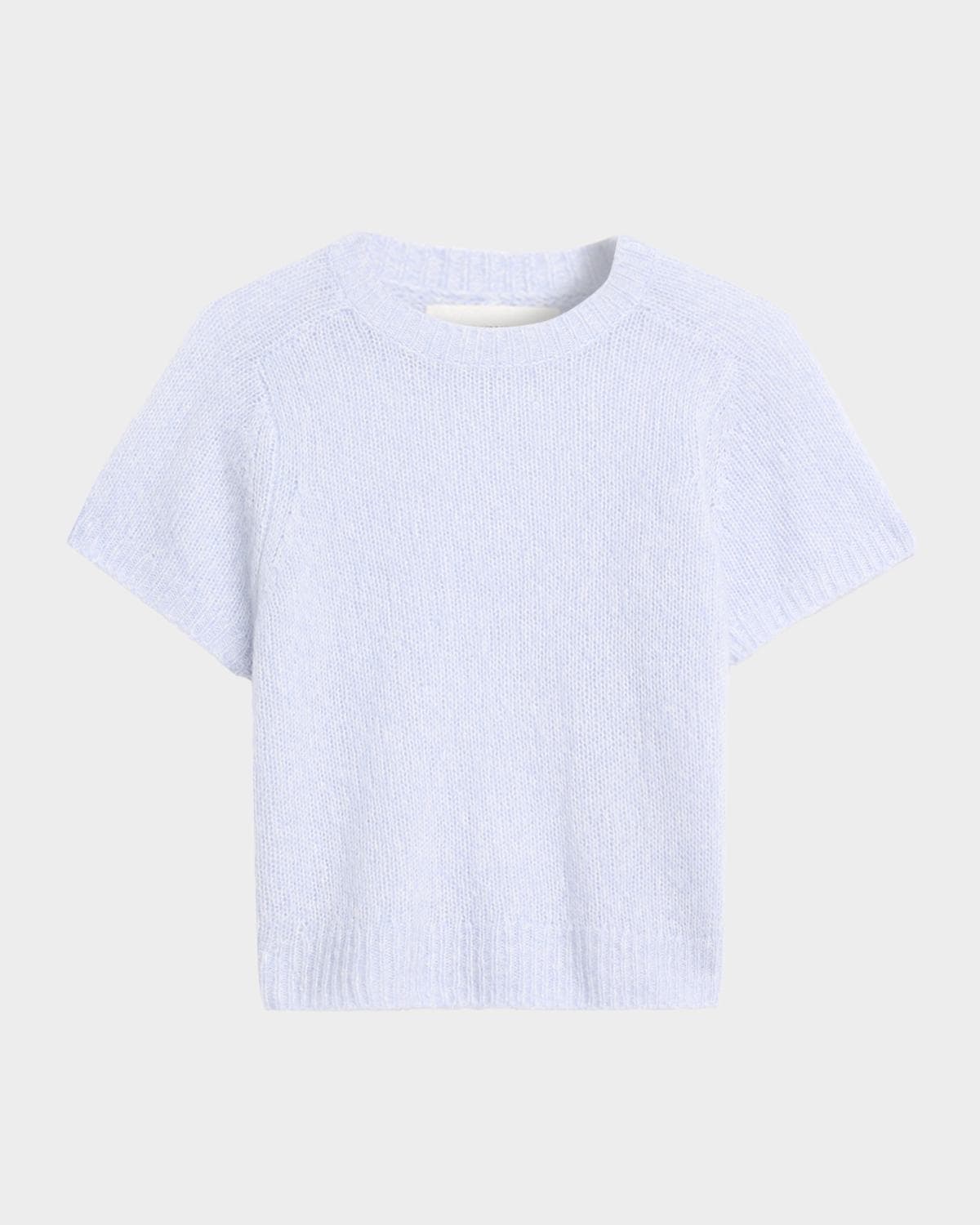 Lisa Yang Siona Cashmere T-Shirt