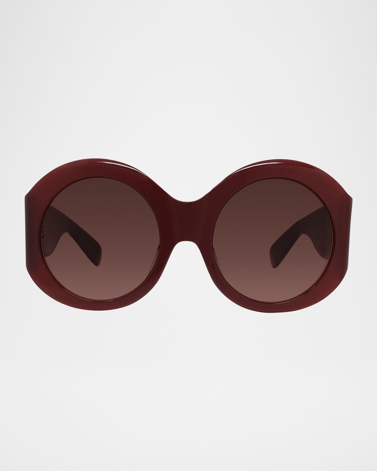 Givenchy Cocoon Acetate Sunglasses
