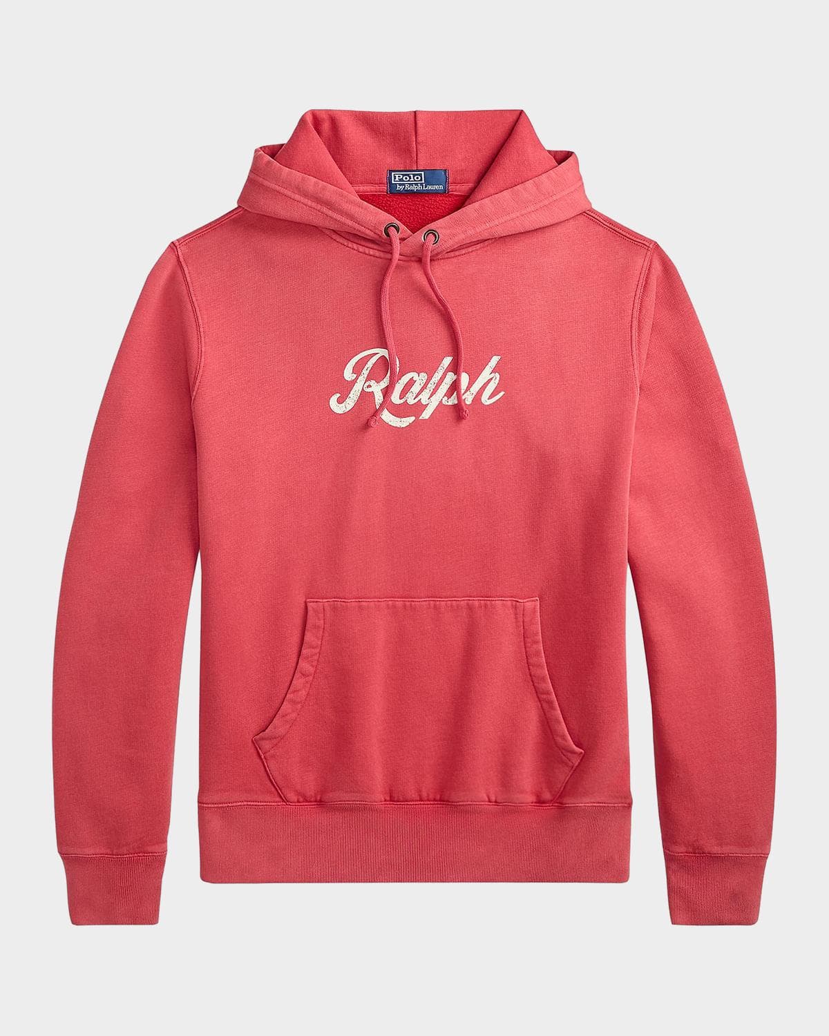 Polo Ralph Lauren Men's Vintage Fleece Hoodie
