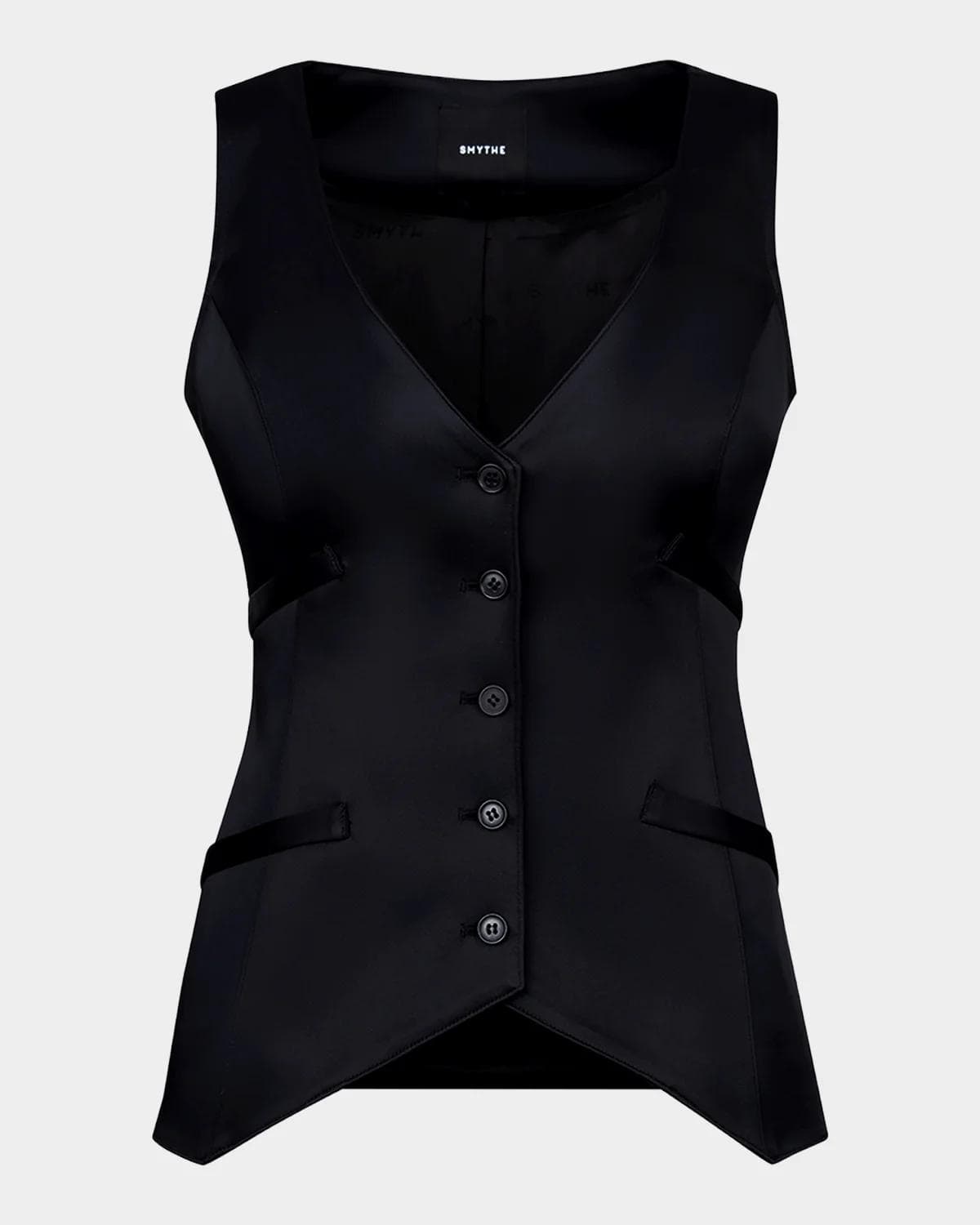 Smythe Tuxedo Waistcoat