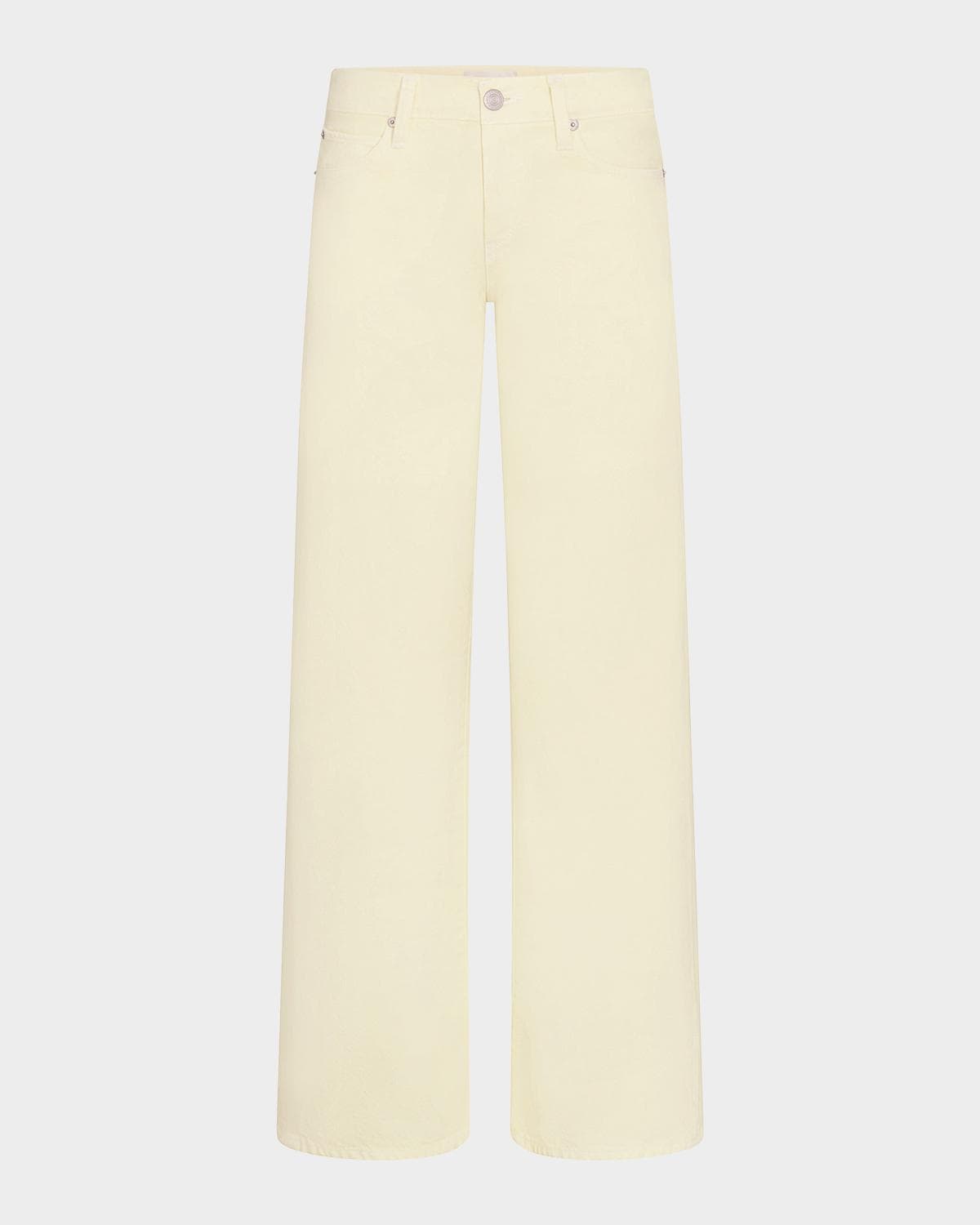 FRAME The Gray Jeans