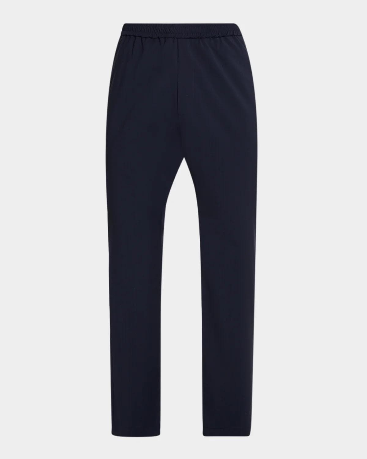 Barena Men's Riobarbo Tropica Solid Pants
