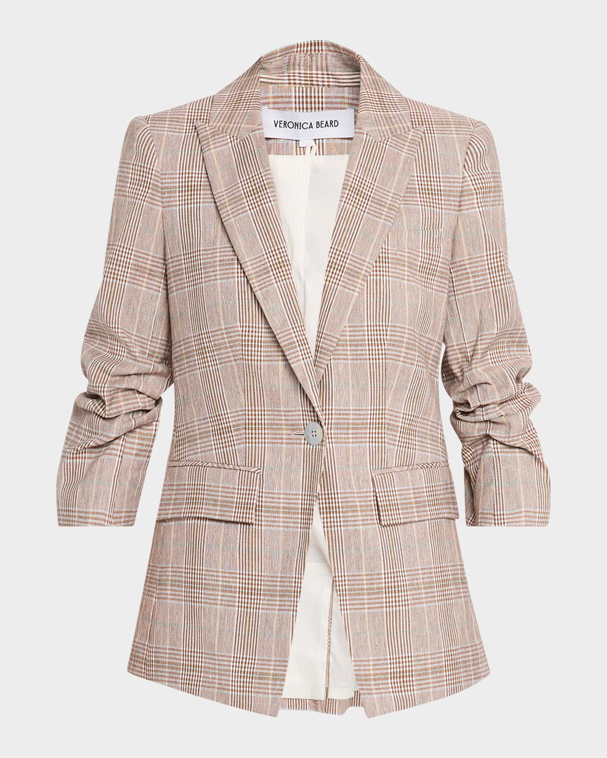 Veronica Beard Clayton Dickey Jacket