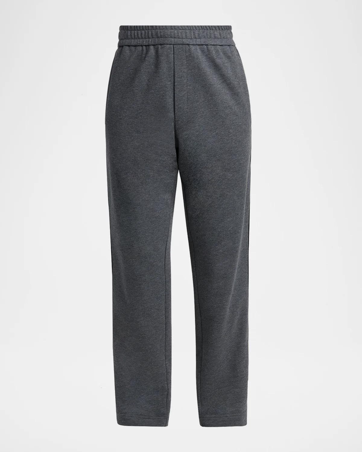 Moncler Men's Solid Pants