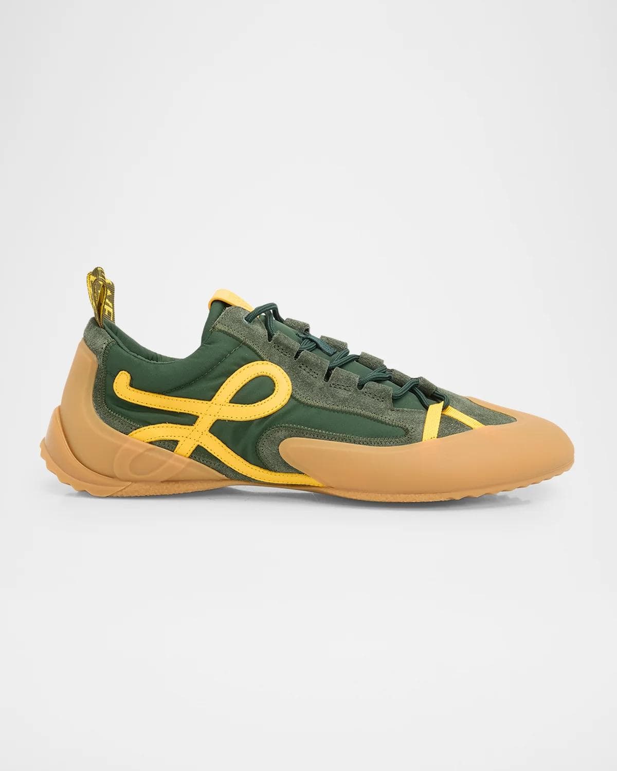LOEWE Grip Nylon Sneakers