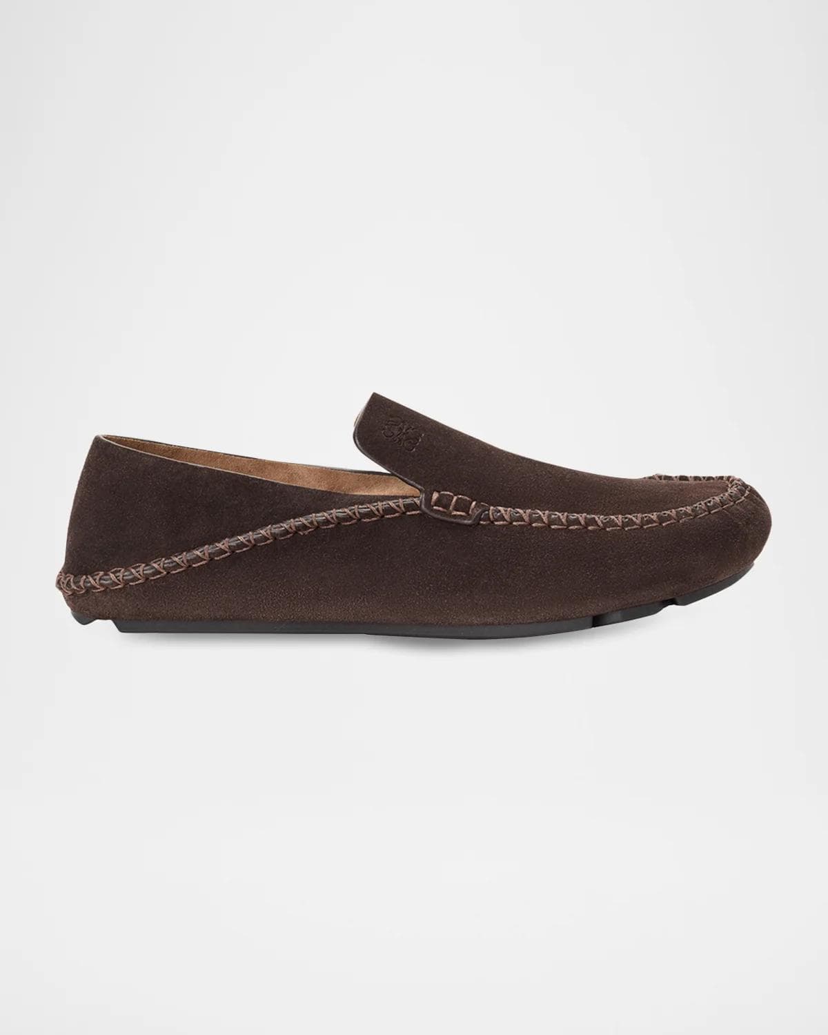 LOEWE Men's Rambla Driving L