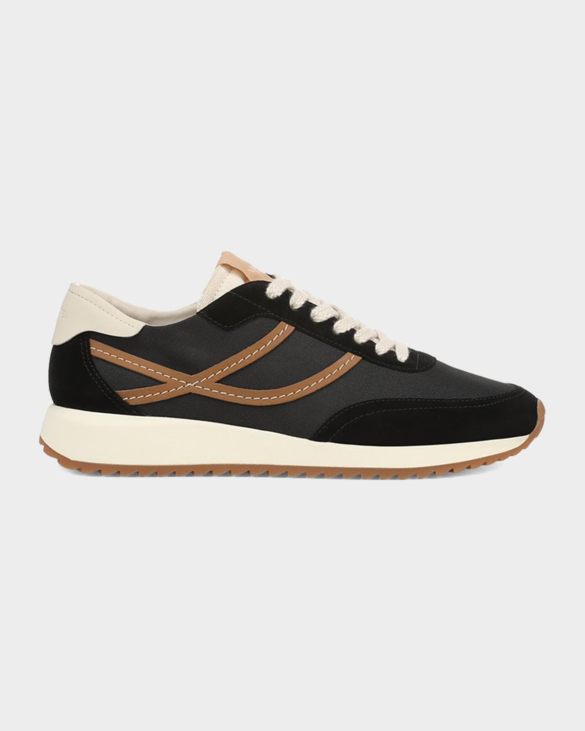 Vince Santa Monica Sneakers